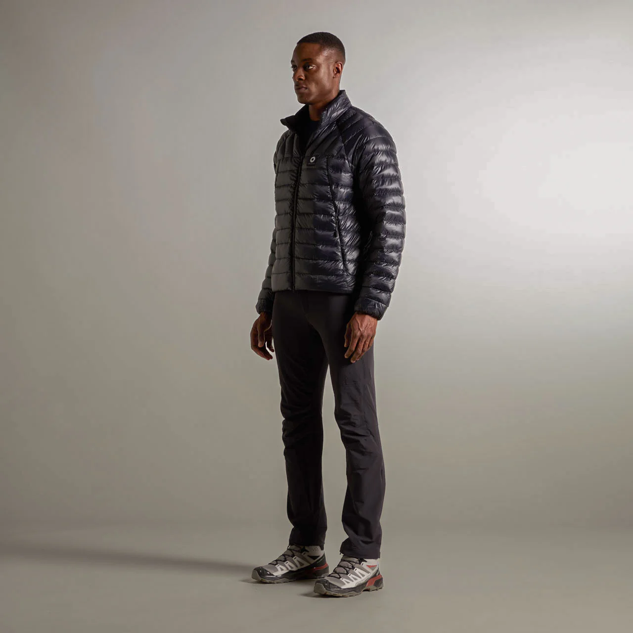 Halley Ultralight Down Jacket - Image 14