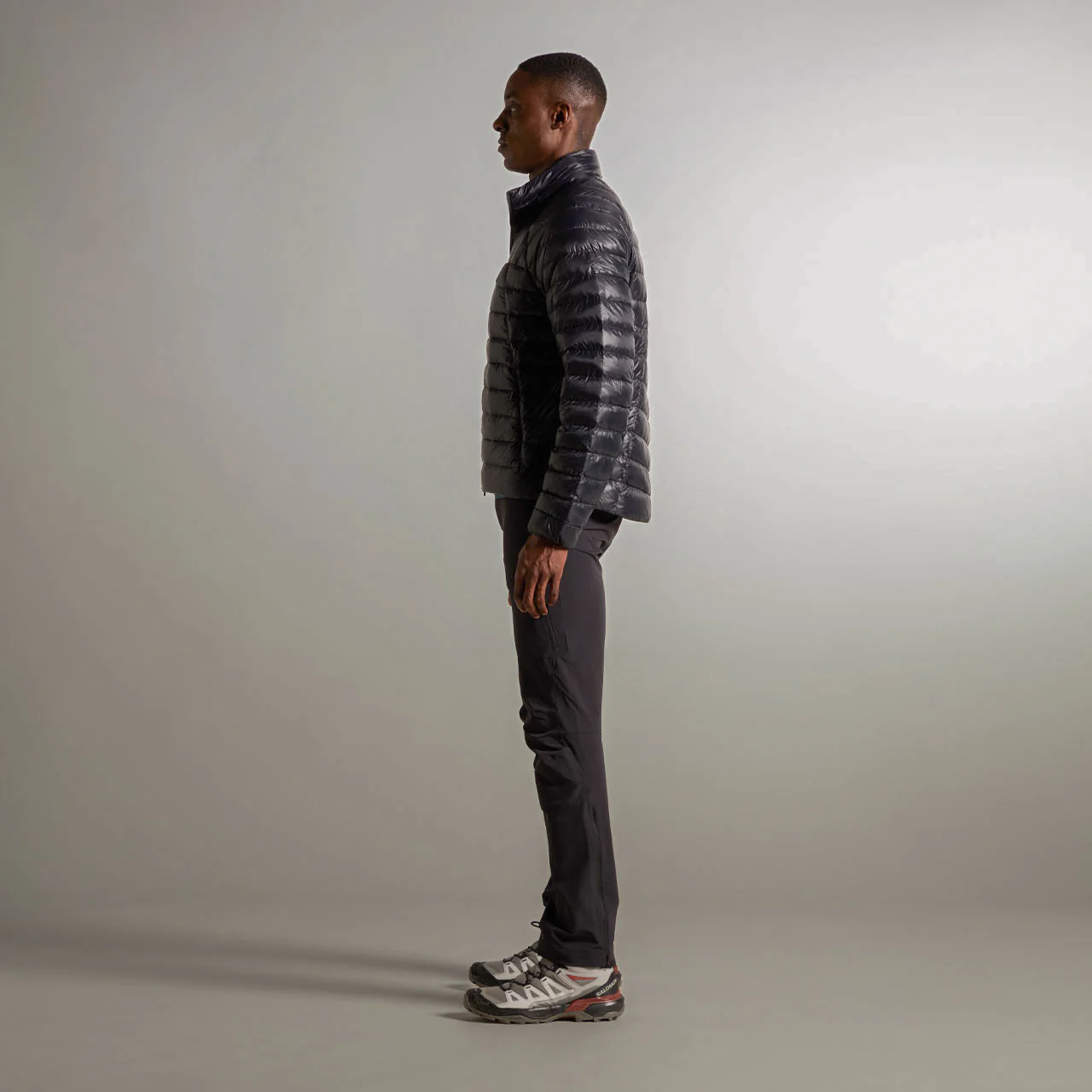 Halley Ultralight Down Jacket - Image 15