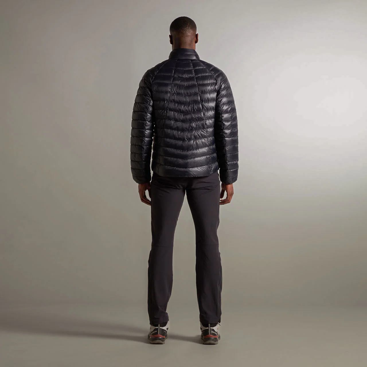 Halley Ultralight Down Jacket - Image 16