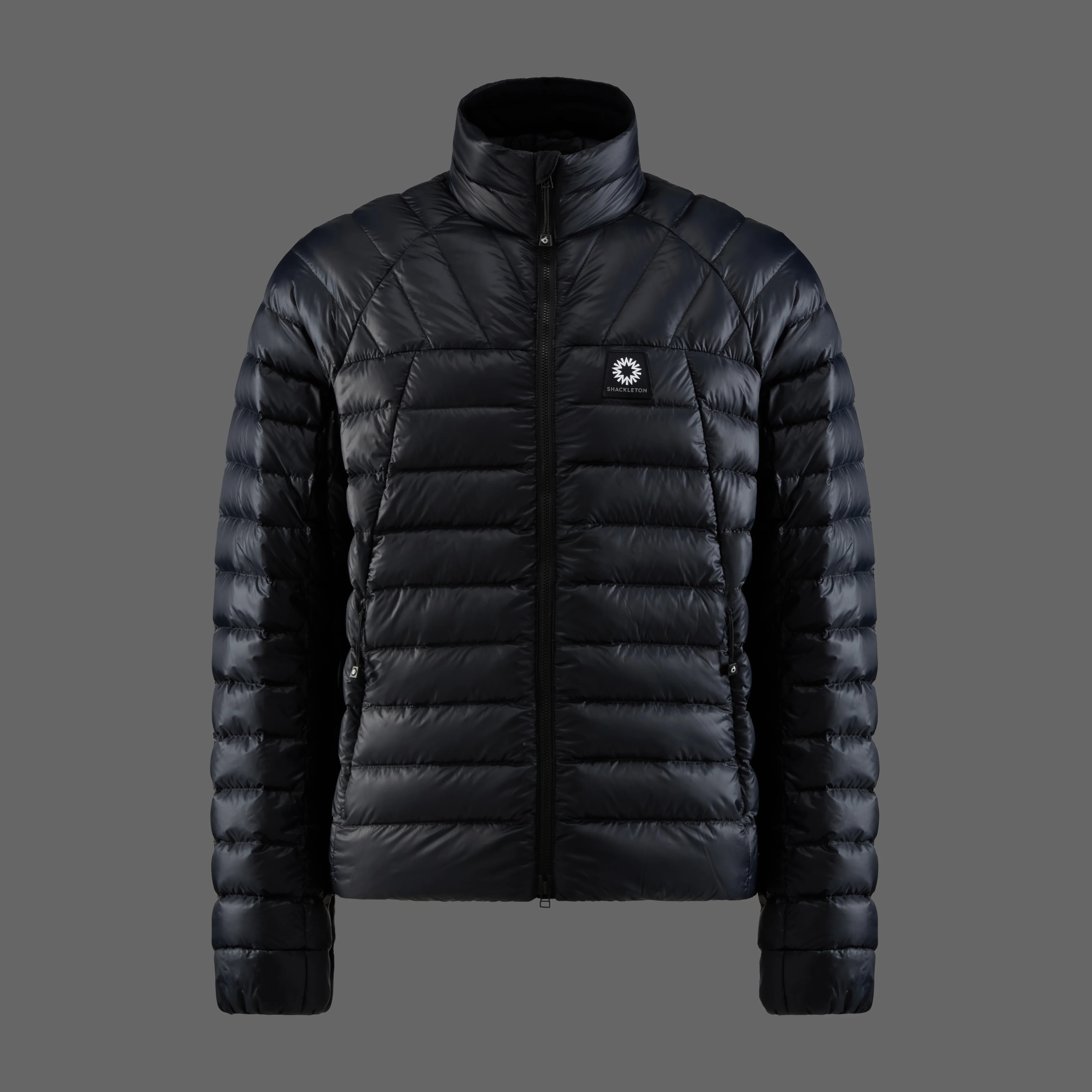Halley Ultralight Down Jacket - Image 17
