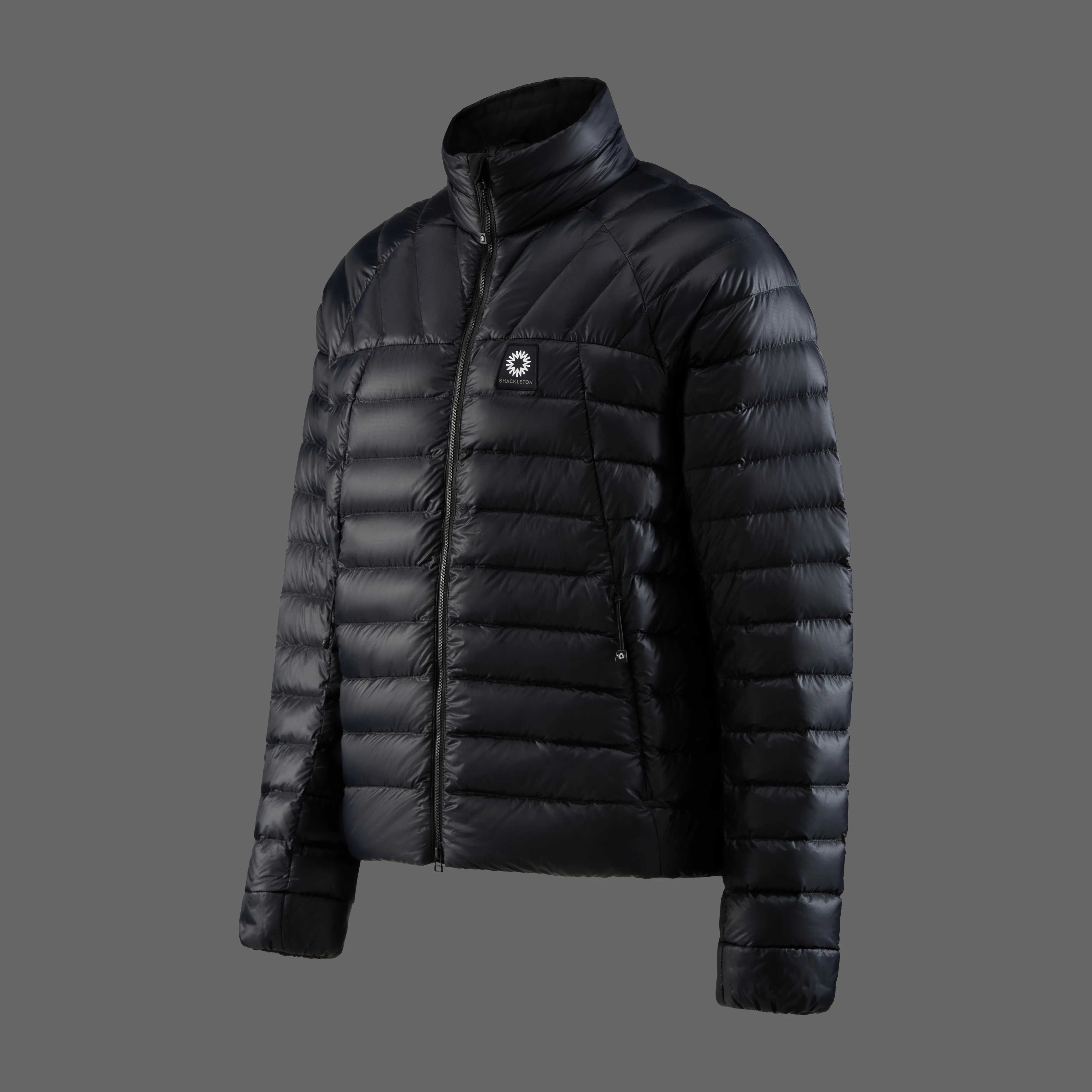 Halley Ultralight Down Jacket - Image 18