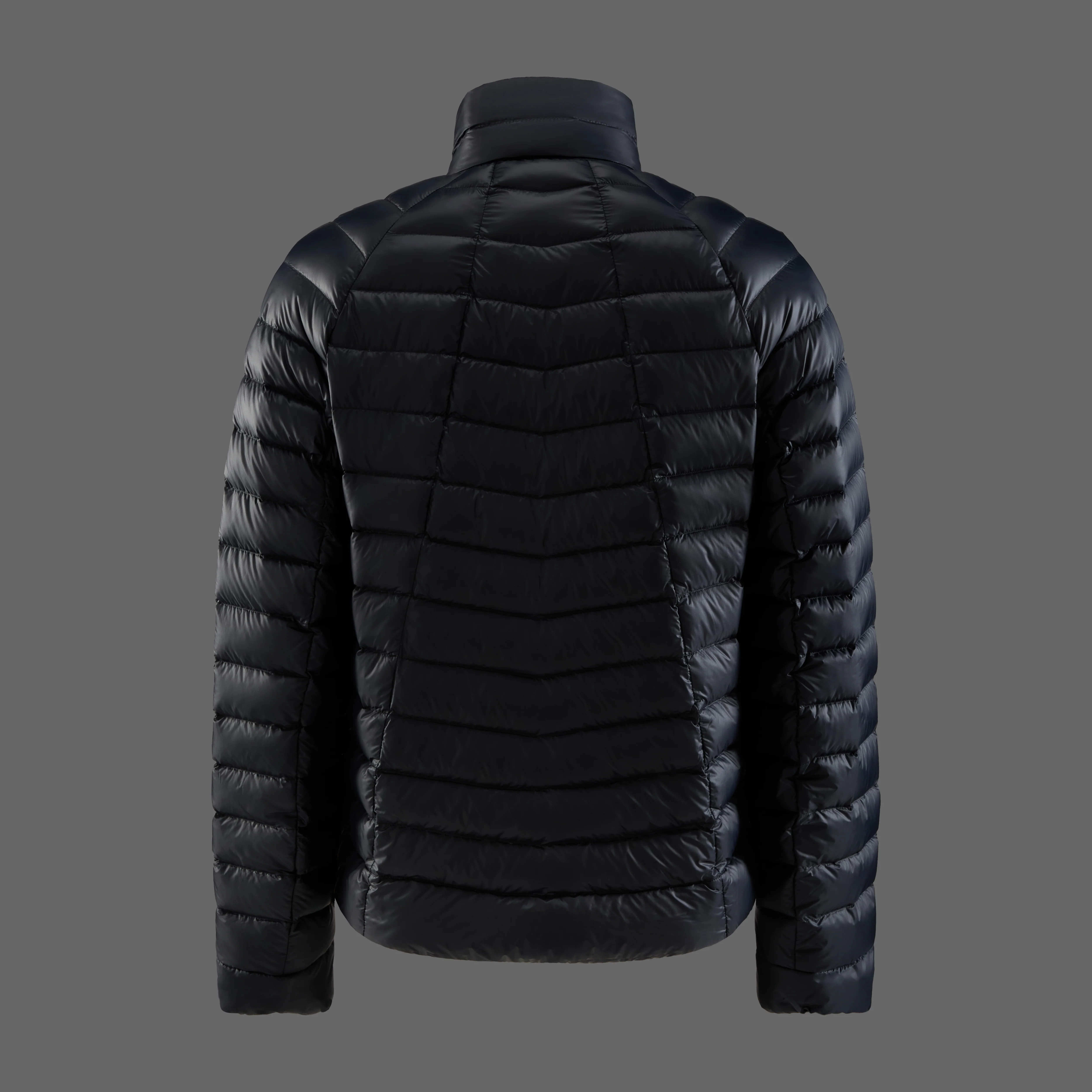 Halley Ultralight Down Jacket - Image 19