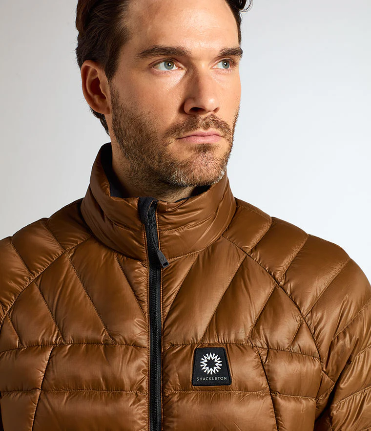 Halley Ultralight Down Jacket - Image 20