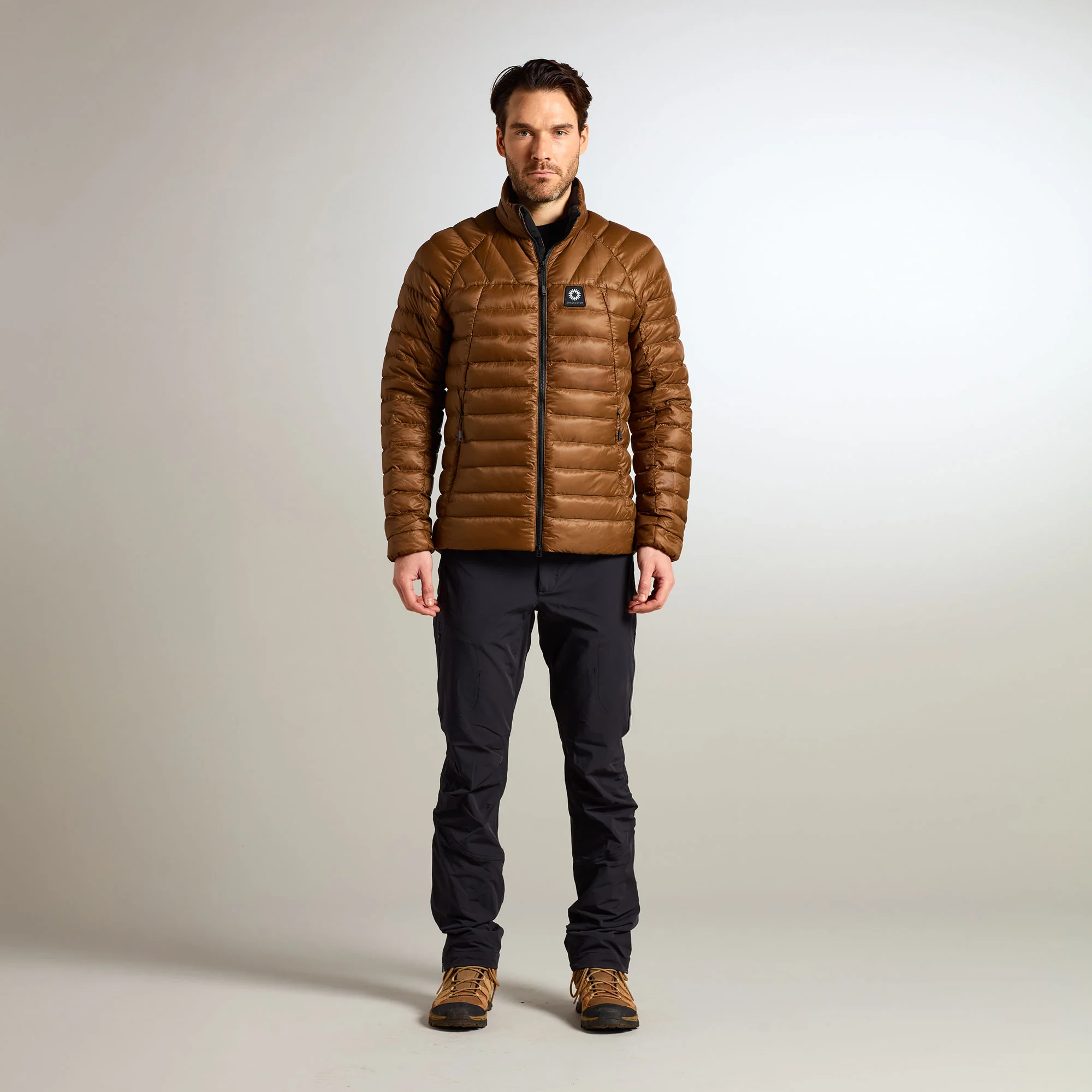 Halley Ultralight Down Jacket - Image 21
