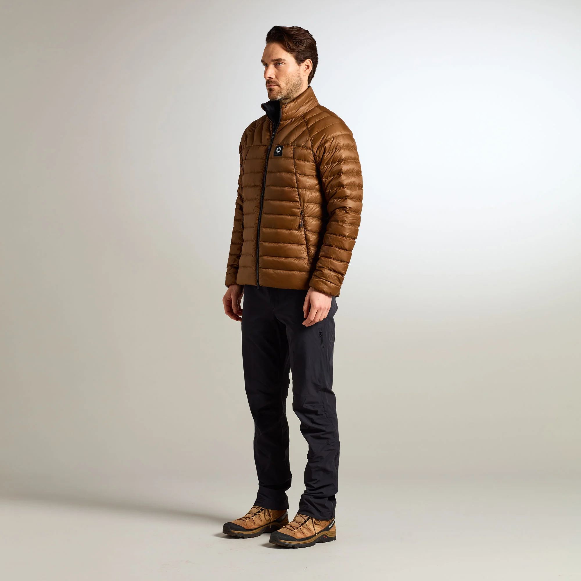 Halley Ultralight Down Jacket - Image 22