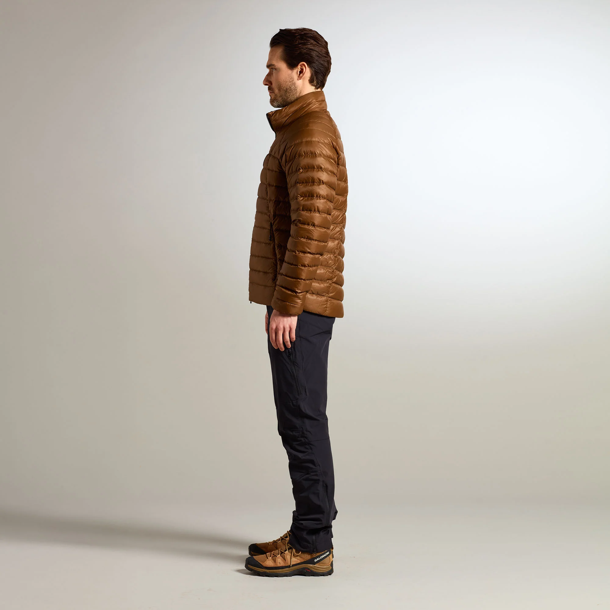 Halley Ultralight Down Jacket - Image 24