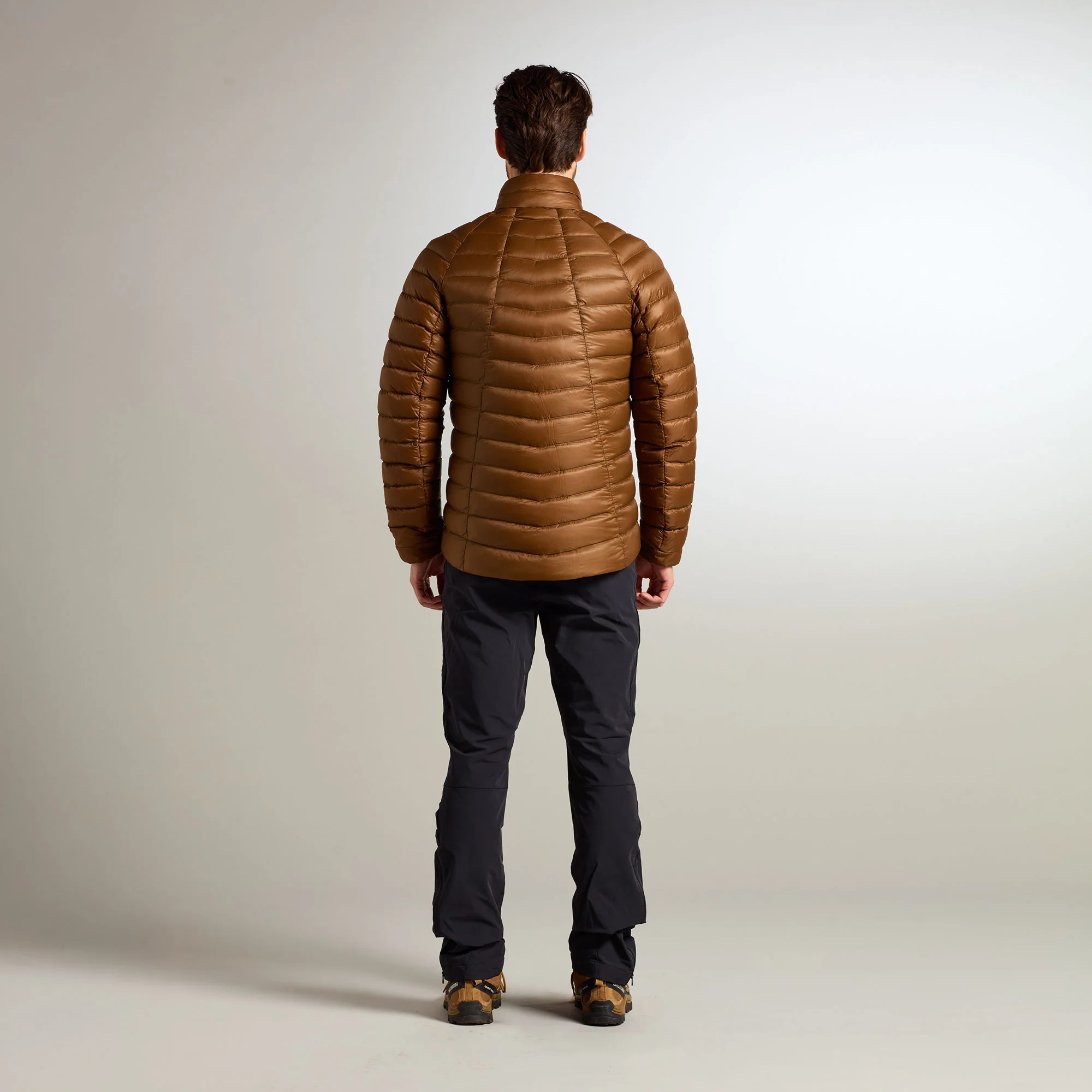 Halley Ultralight Down Jacket - Image 25