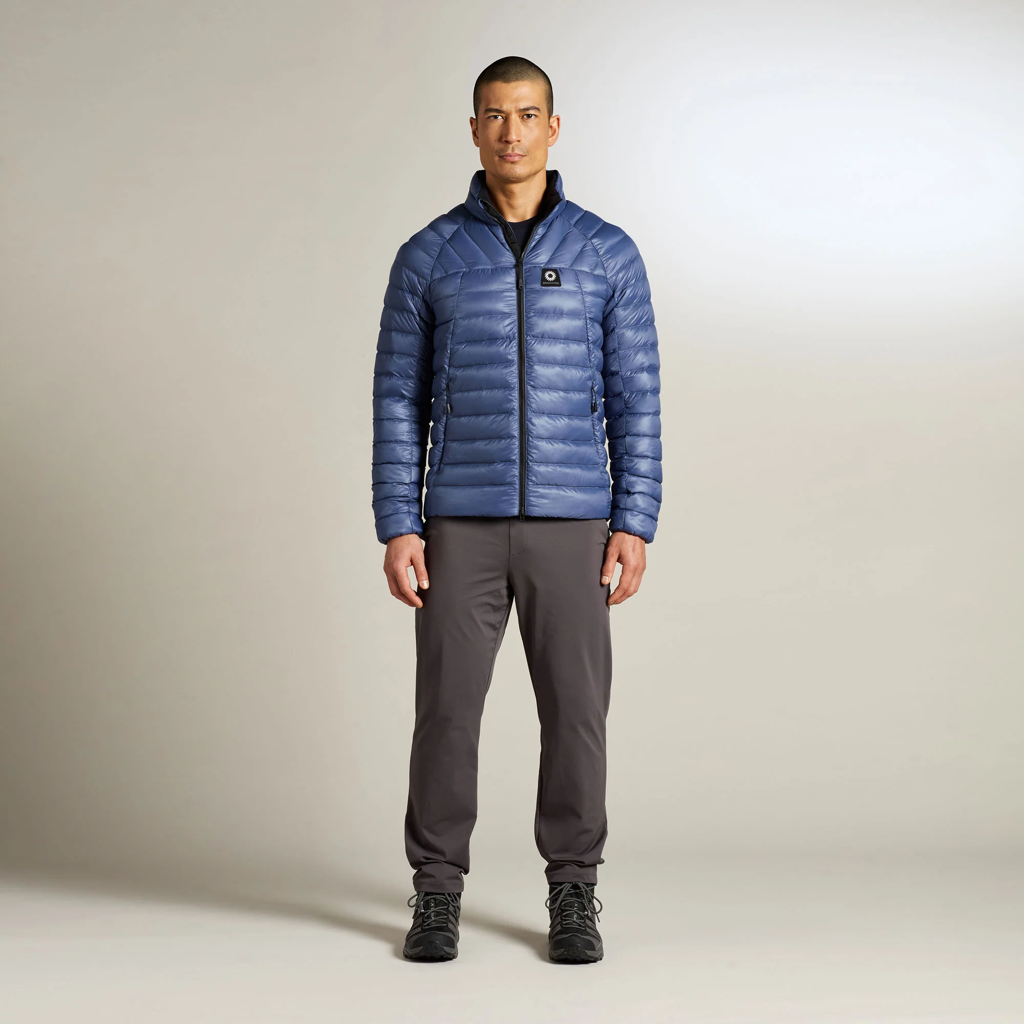 Halley Ultralight Down Jacket - Image 5