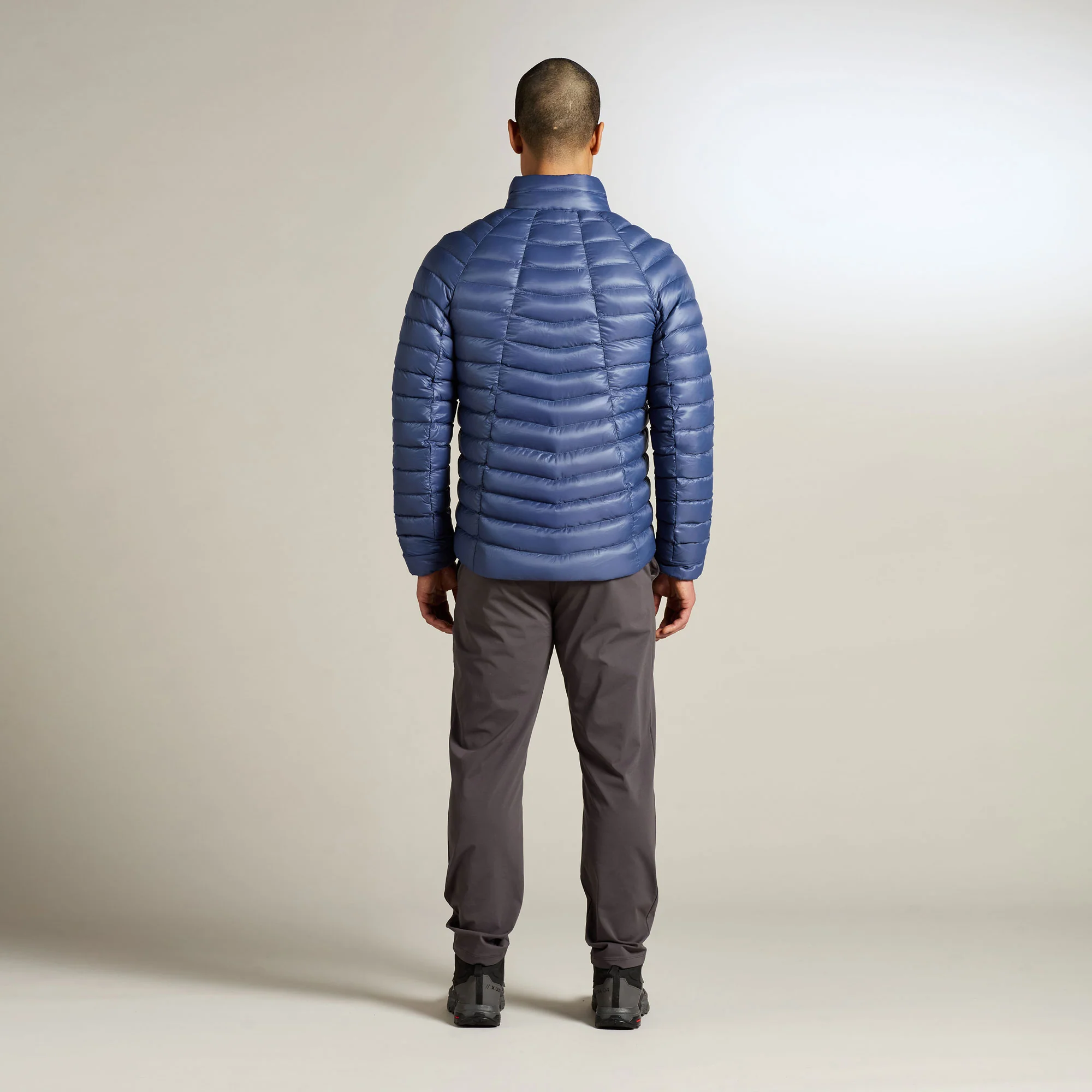 Halley Ultralight Down Jacket - Image 6