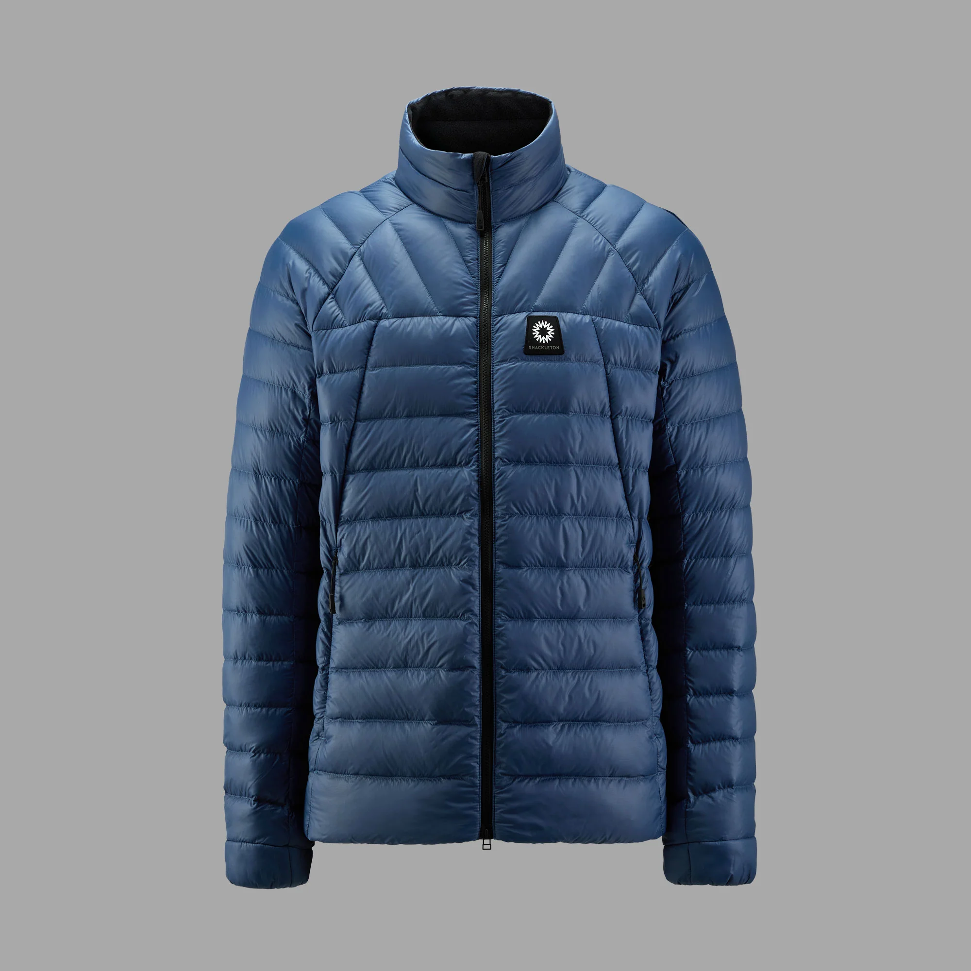 Halley Ultralight Down Jacket - Image 8