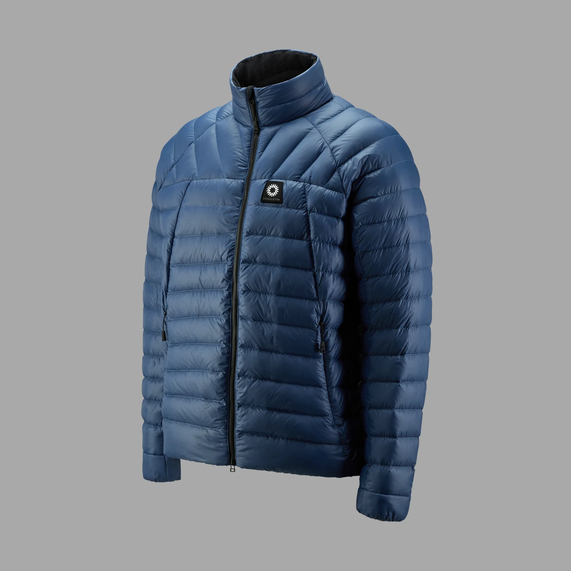 Halley Ultralight Down Jacket - Image 9