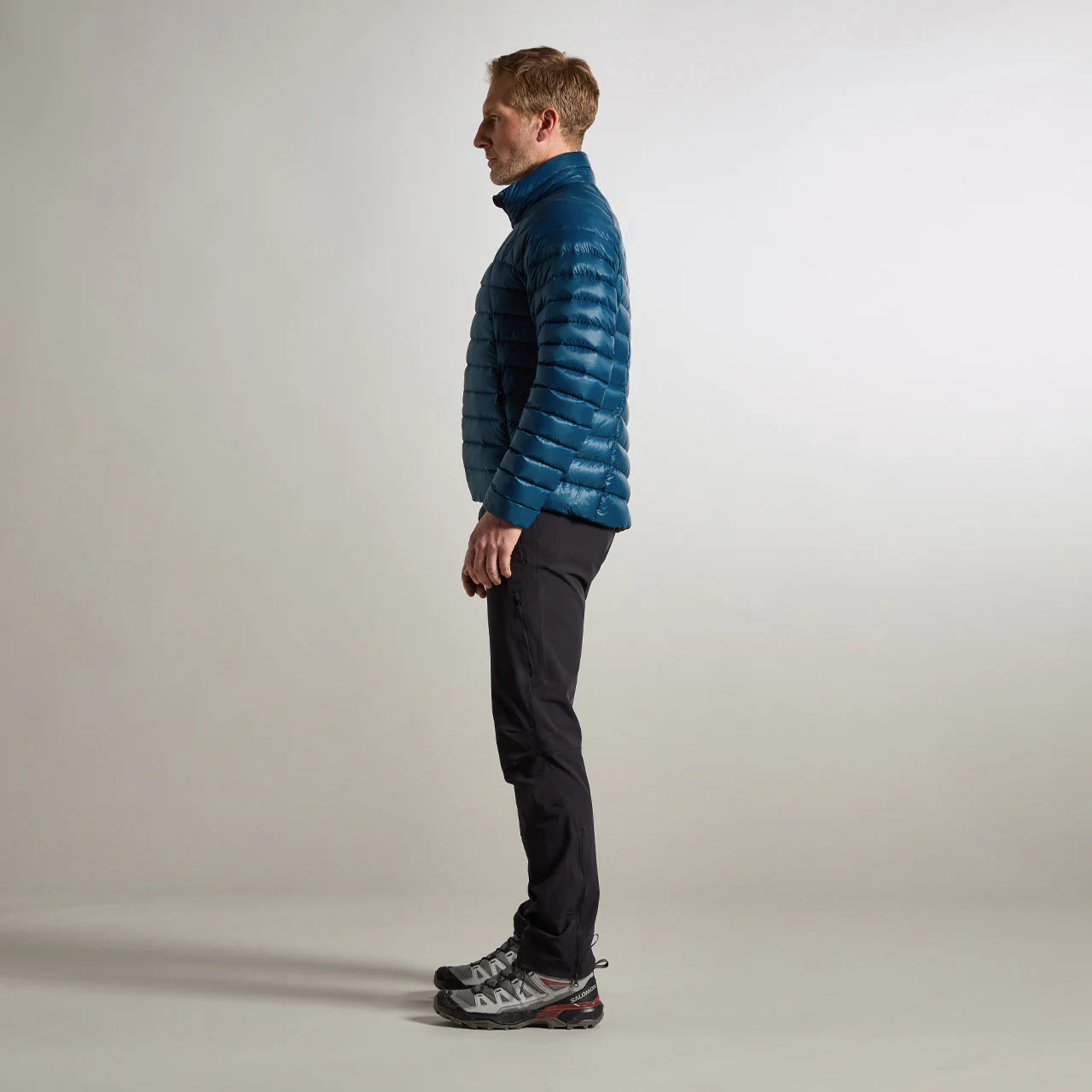 Halley Ultralight Down Jacket - Image 3