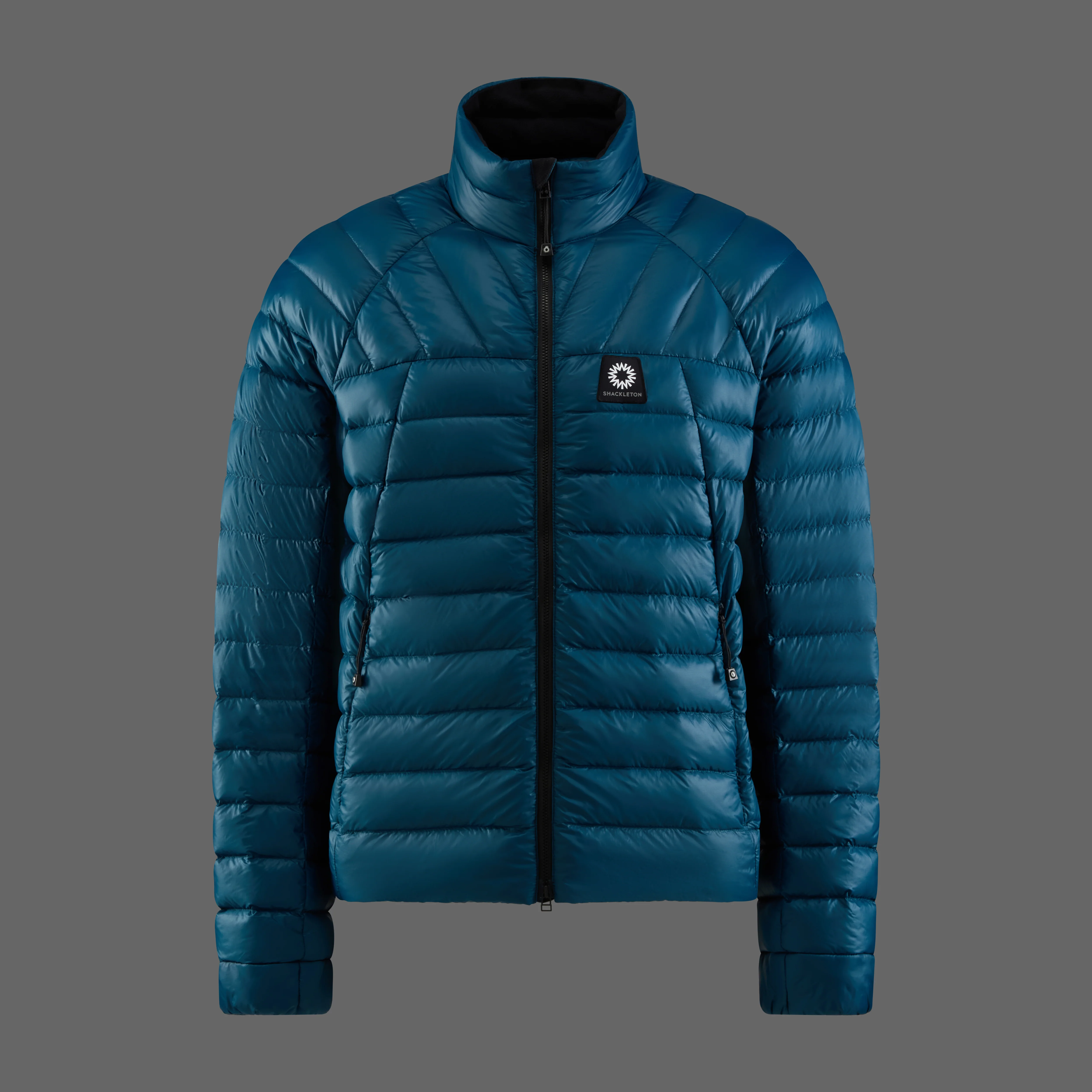 Halley Ultralight Down Jacket - Image 5