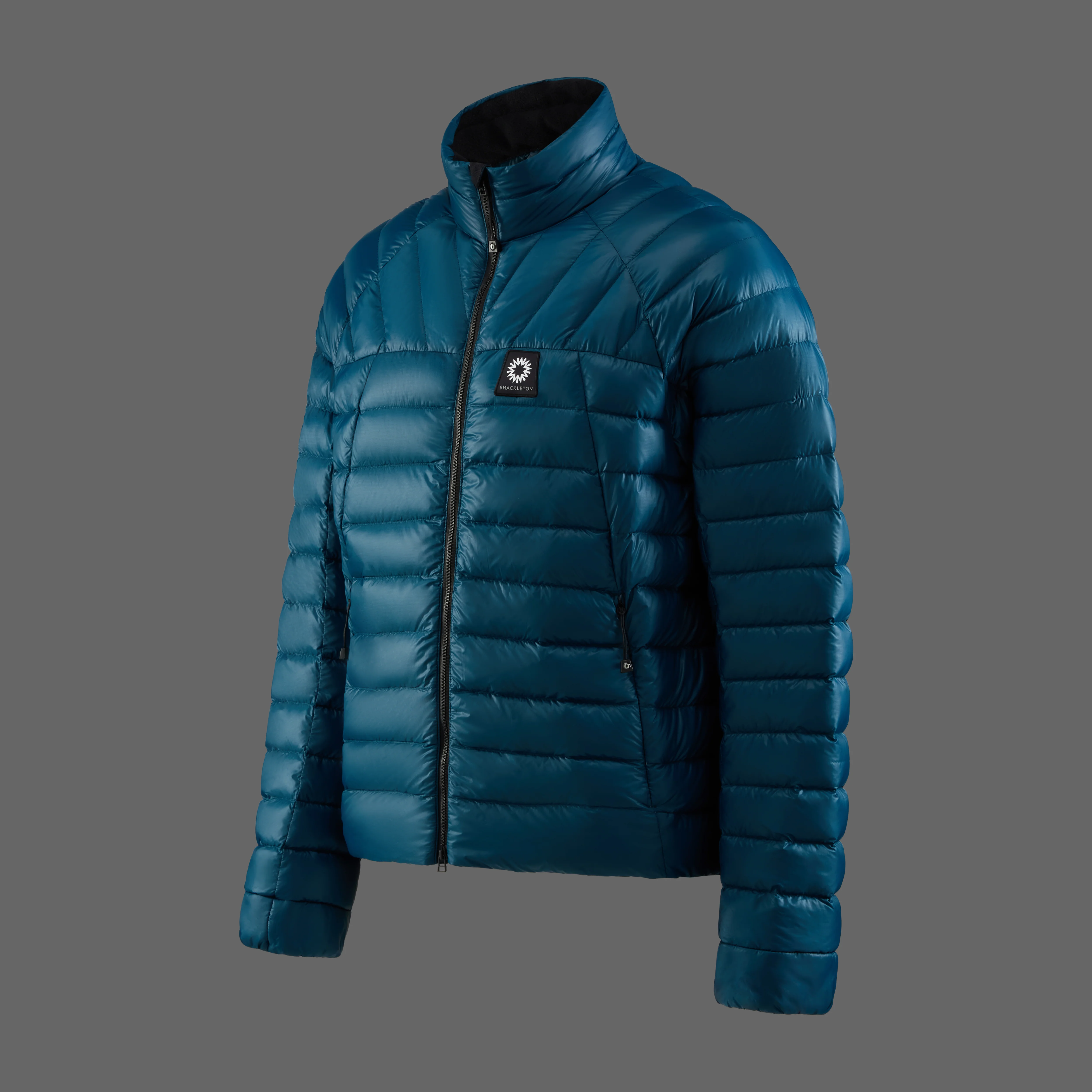 Halley Ultralight Down Jacket - Image 6