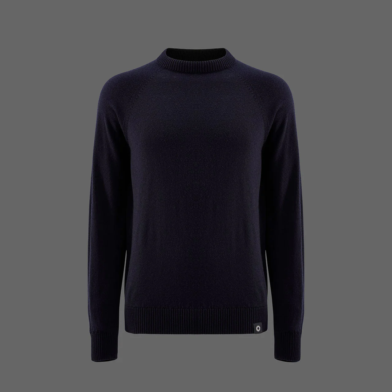 Hampton Merino Crew Neck - Image 10