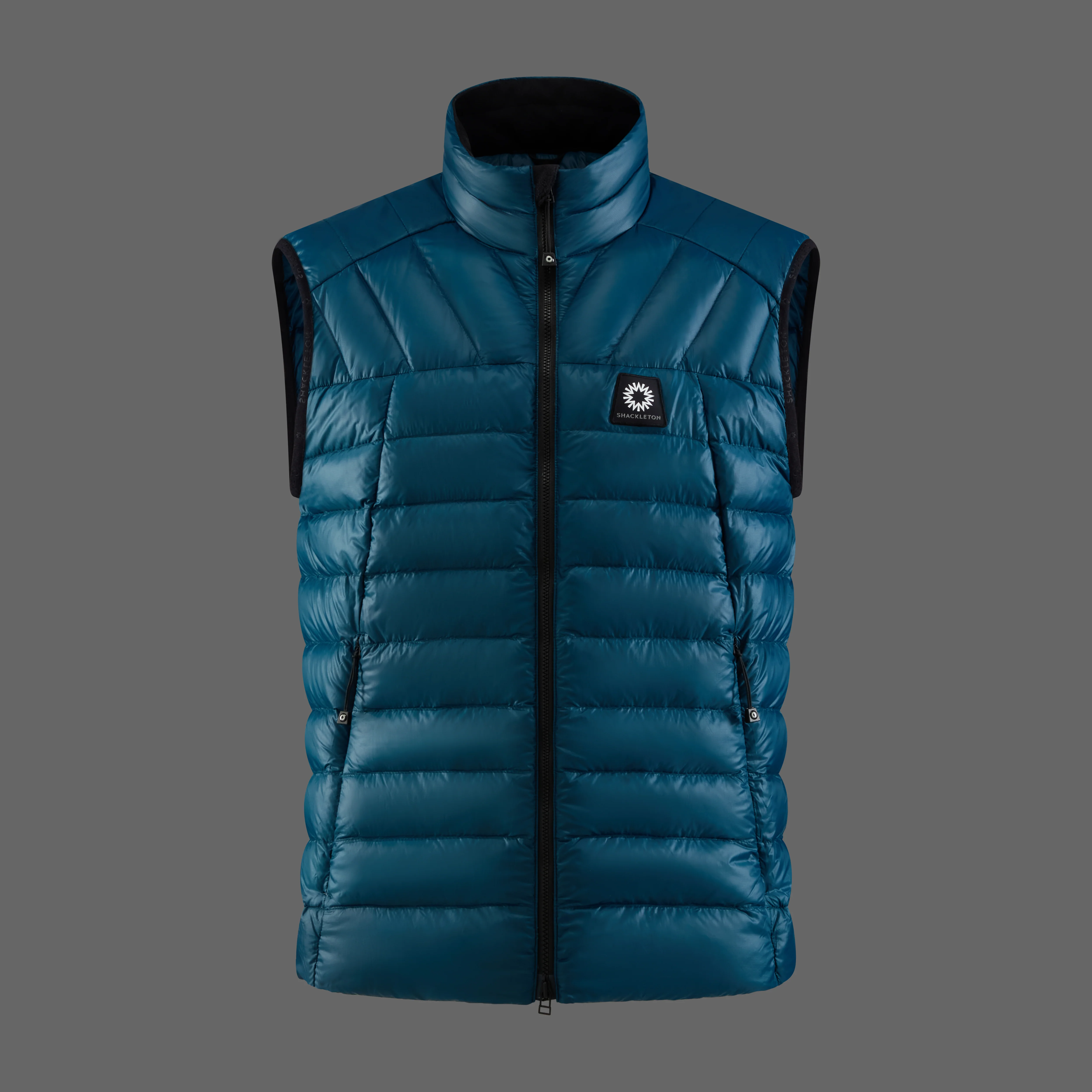 Hannan Ultralight Down Gilet - Image 5