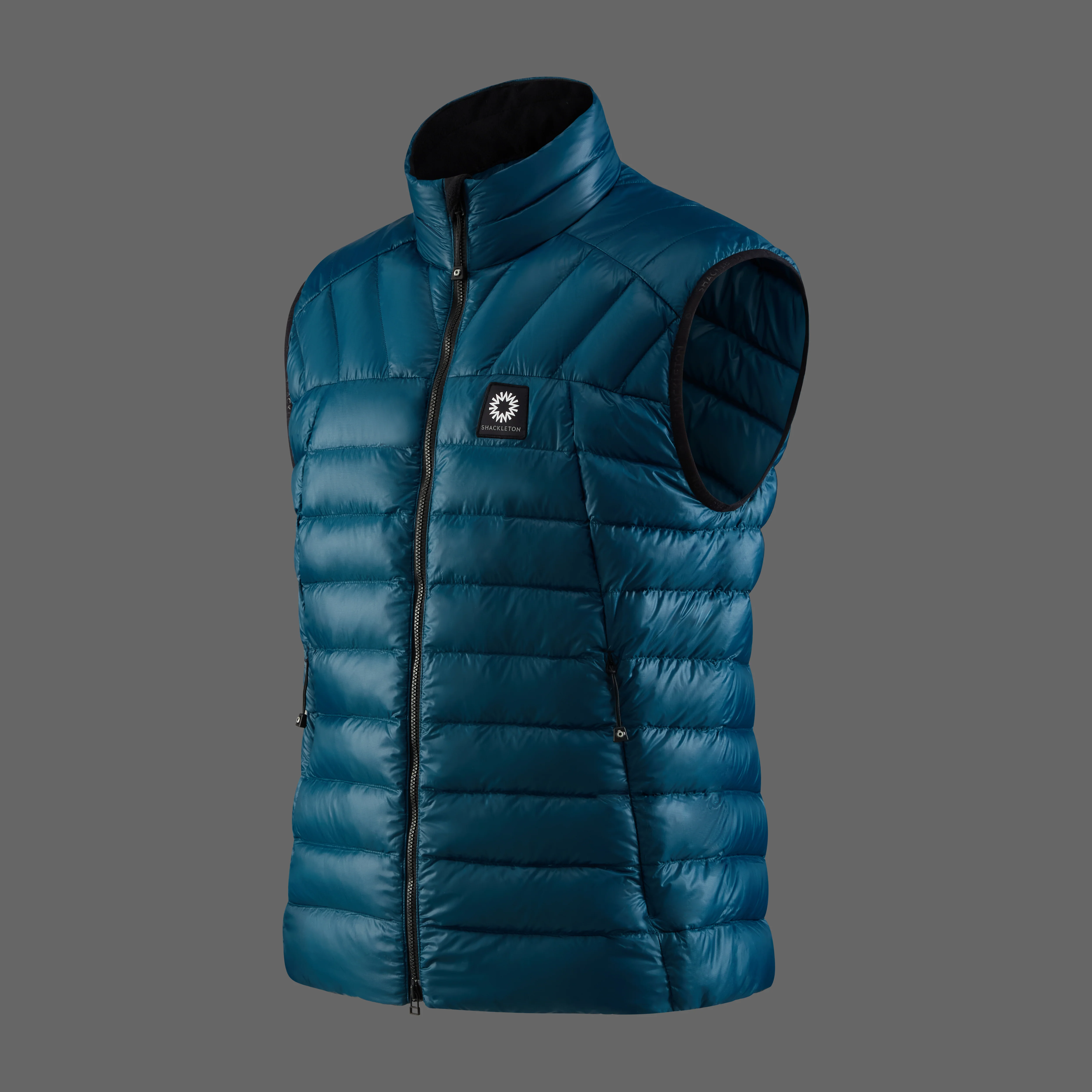 Hannan Ultralight Down Gilet - Image 6