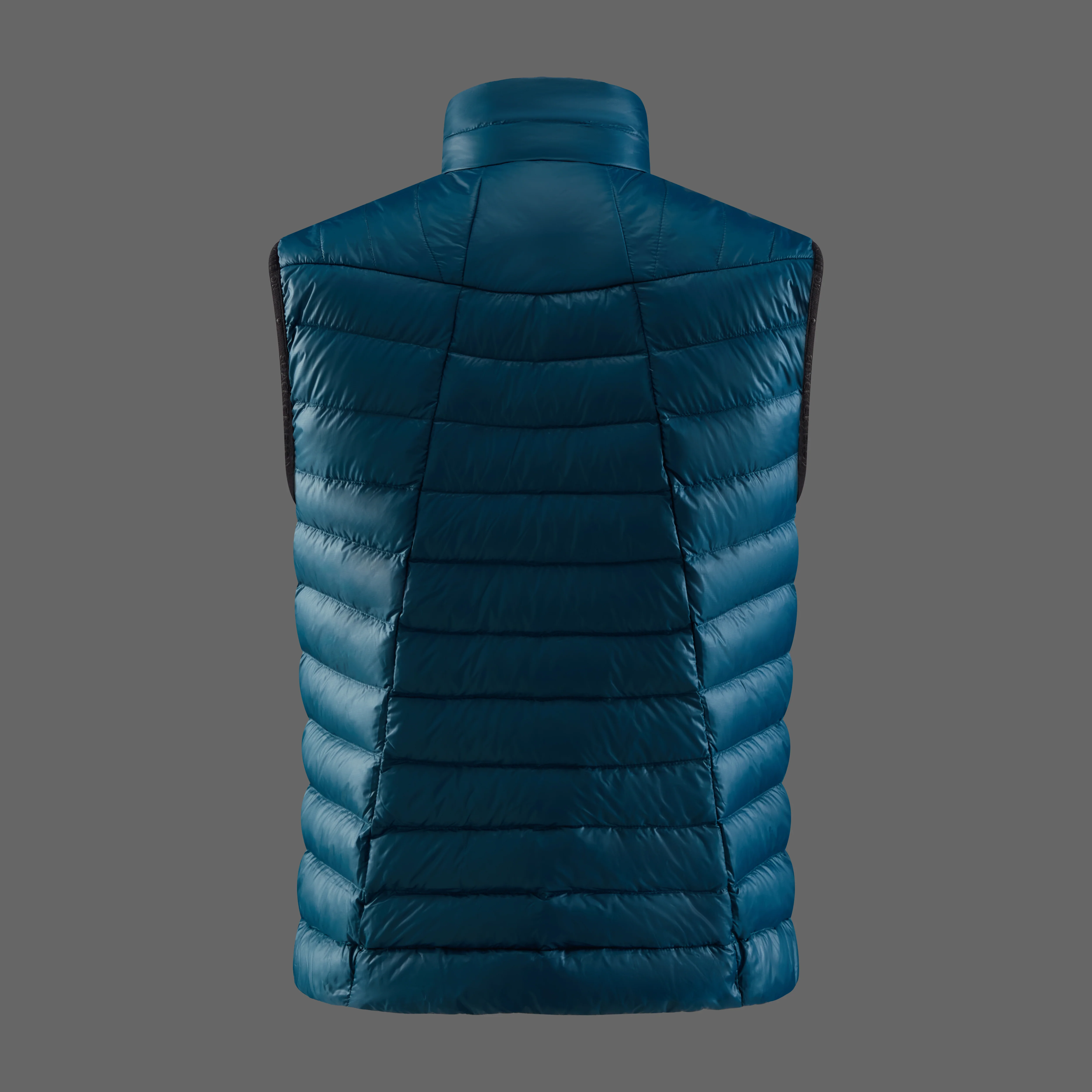 Hannan Ultralight Down Gilet - Image 7
