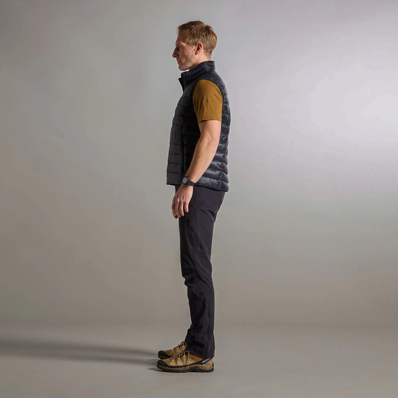 Hannan Ultralight Down Gilet - Image 10
