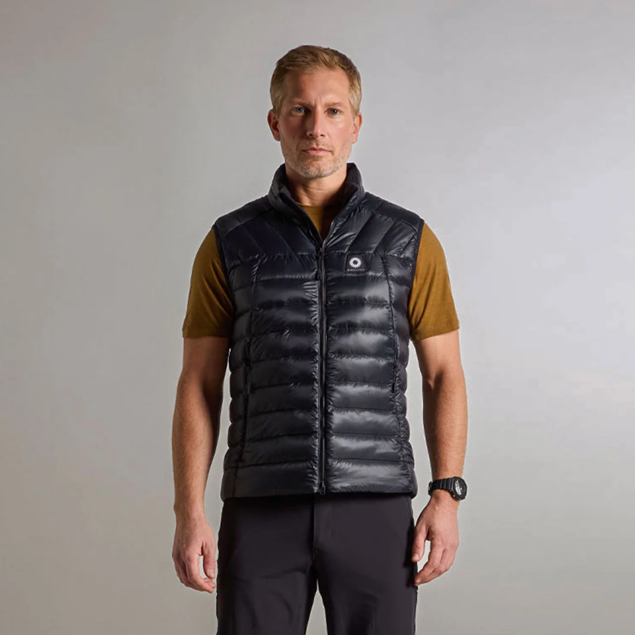 Hannan Ultralight Down Gilet - Image 11