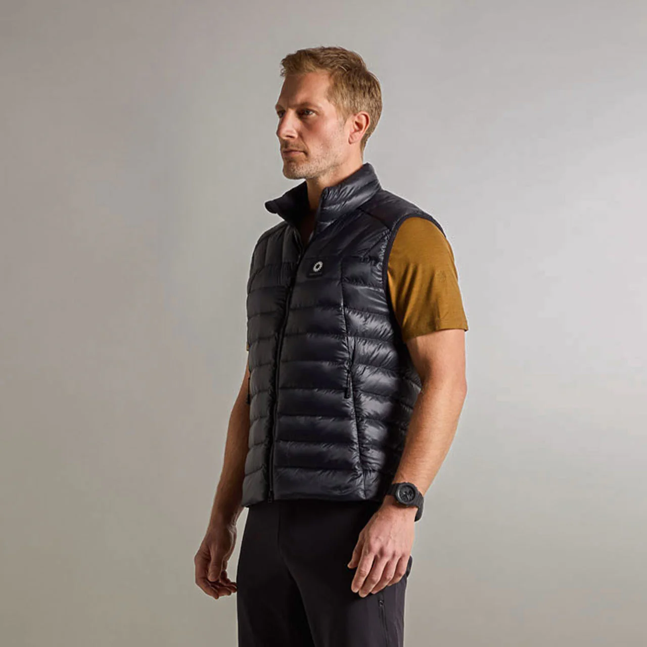 Hannan Ultralight Down Gilet - Image 12