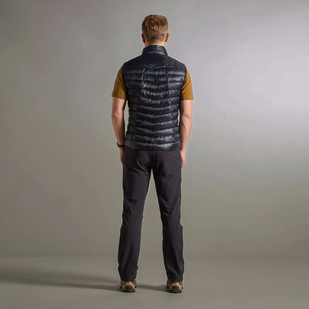 Hannan Ultralight Down Gilet - Image 13