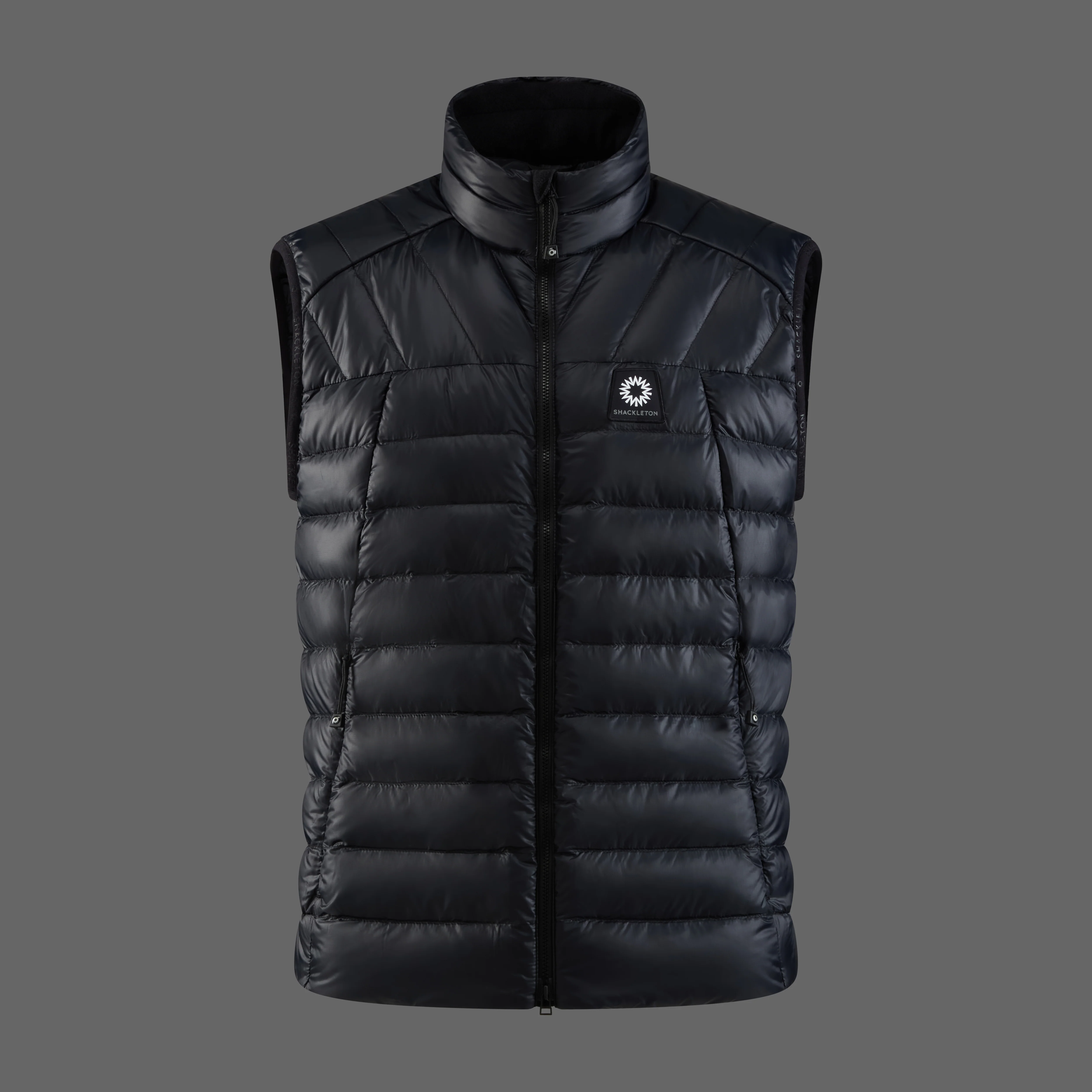 Hannan Ultralight Down Gilet - Image 14