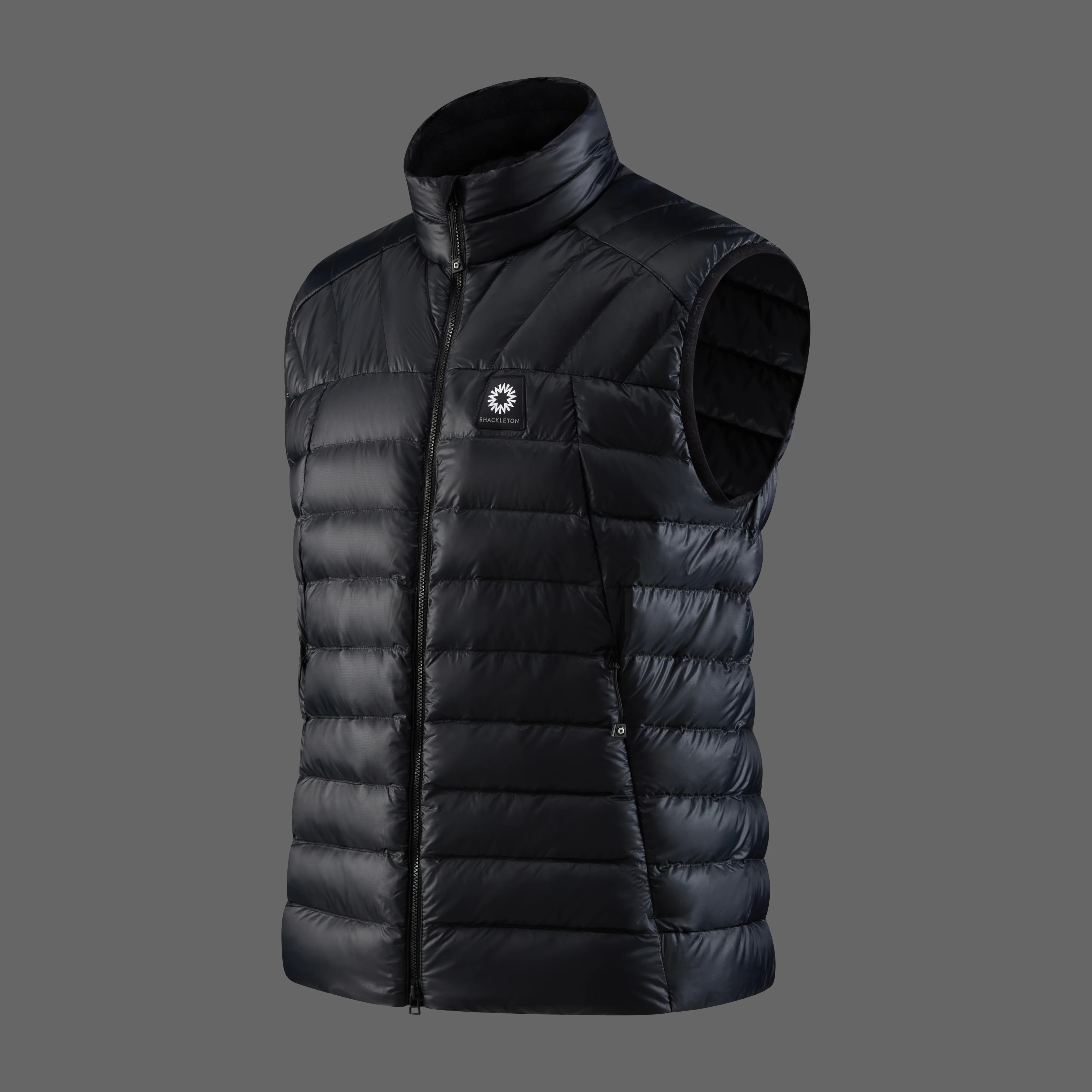Hannan Ultralight Down Gilet - Image 15