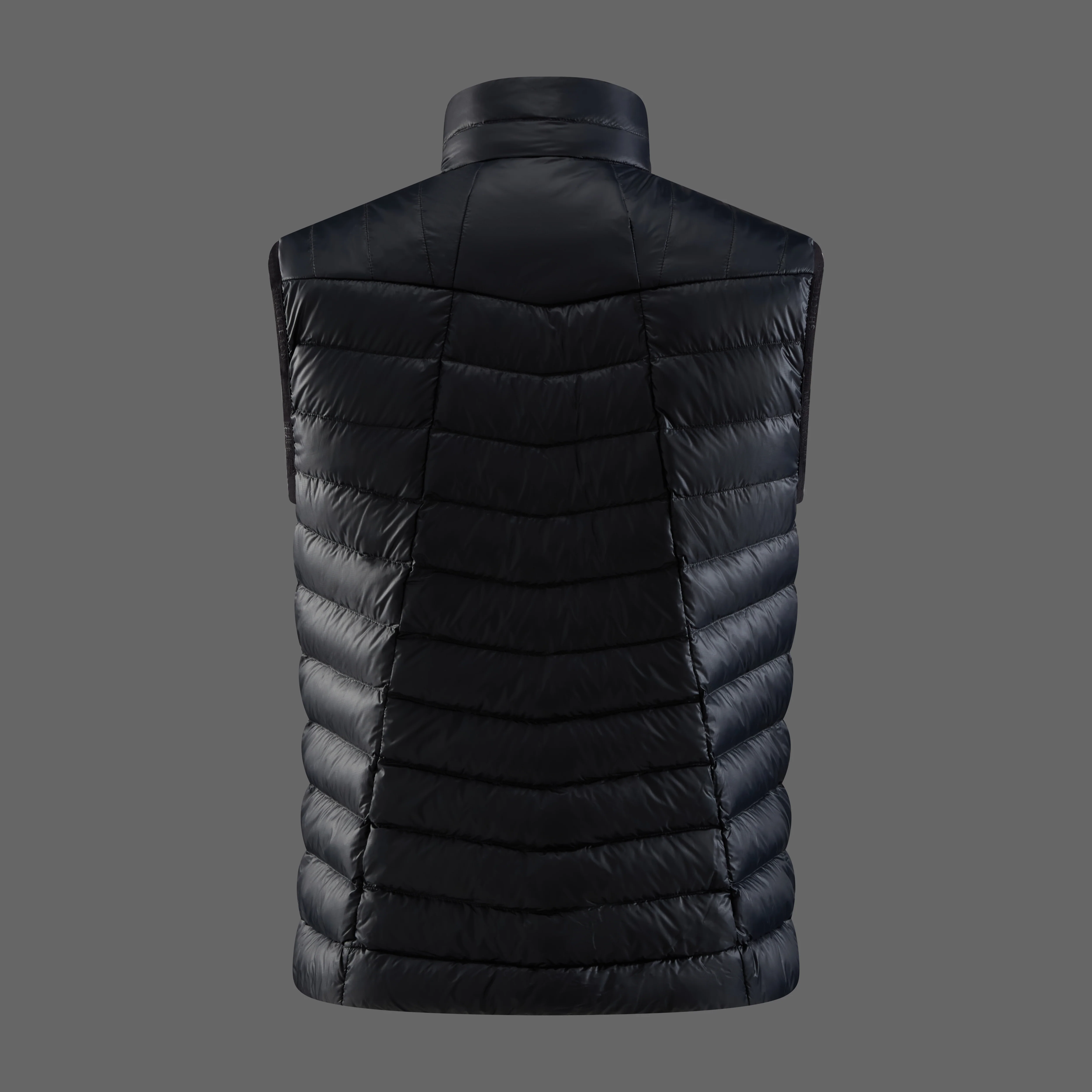 Hannan Ultralight Down Gilet - Image 16