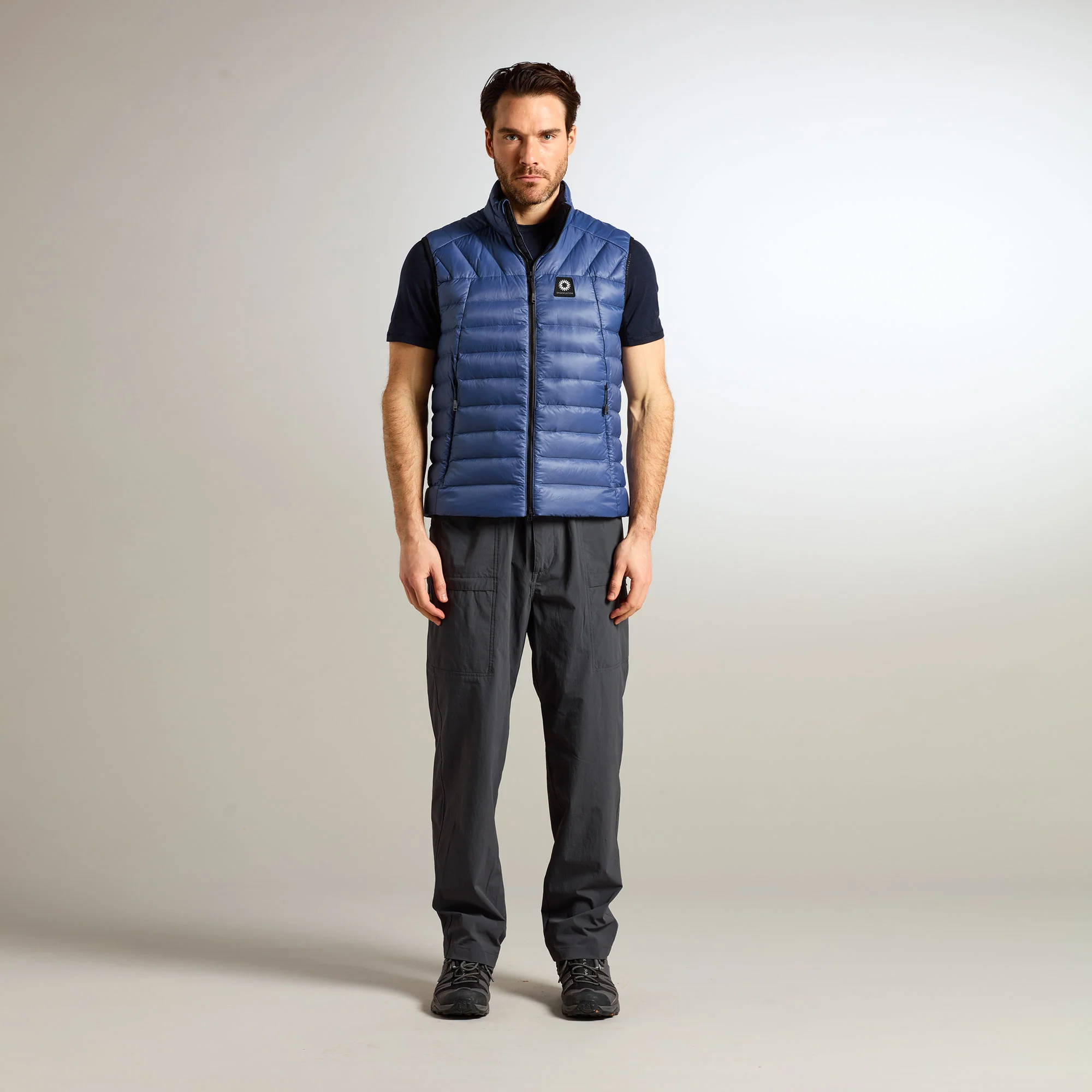 Hannan Ultralight Down Gilet - Image 17