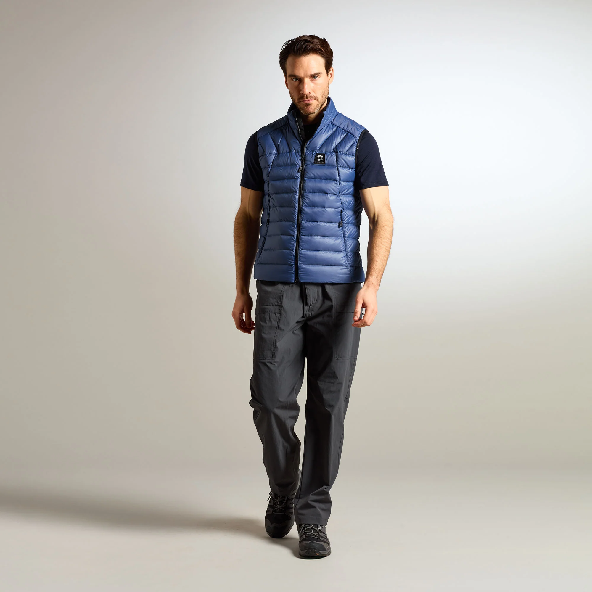 Hannan Ultralight Down Gilet - Image 18