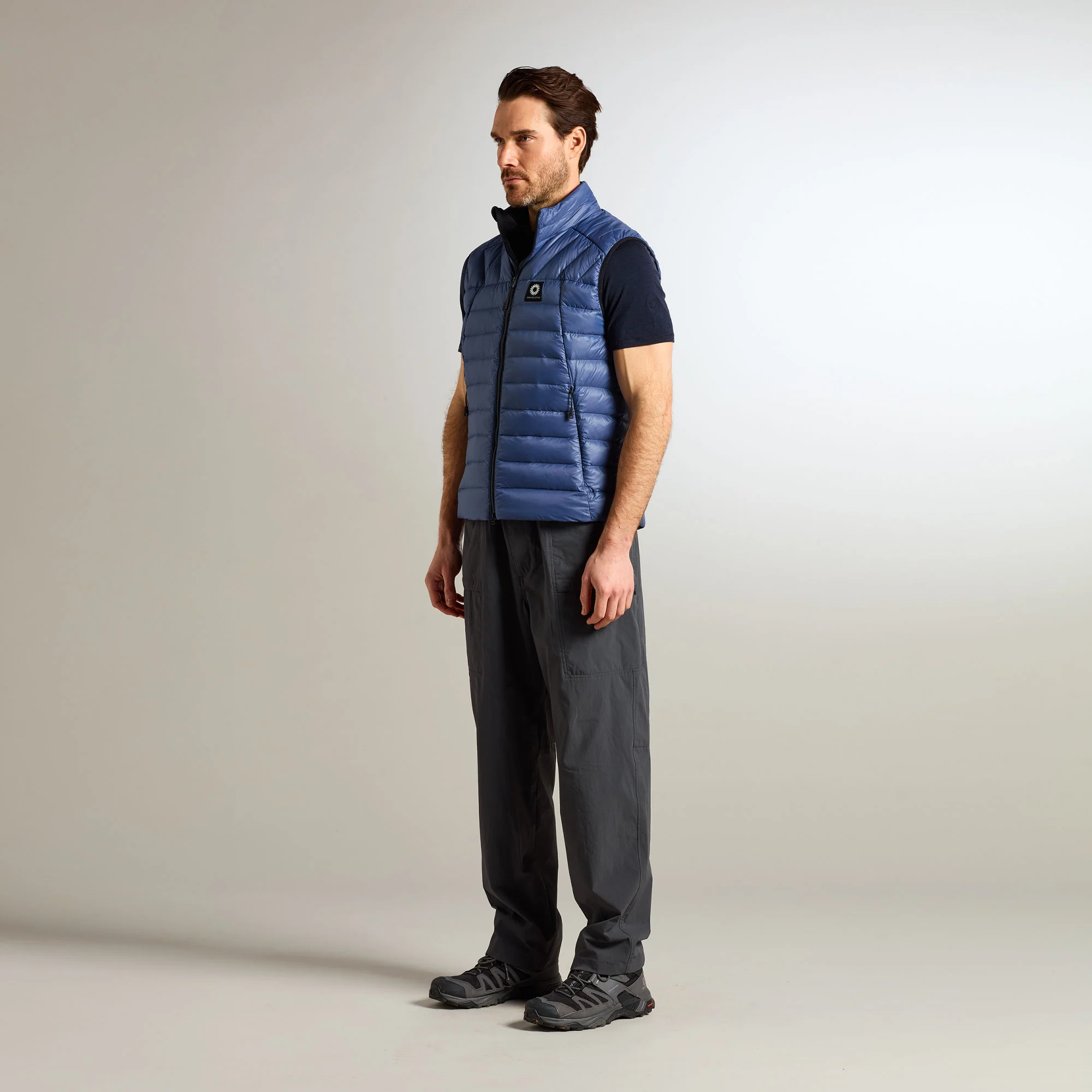Hannan Ultralight Down Gilet - Image 19