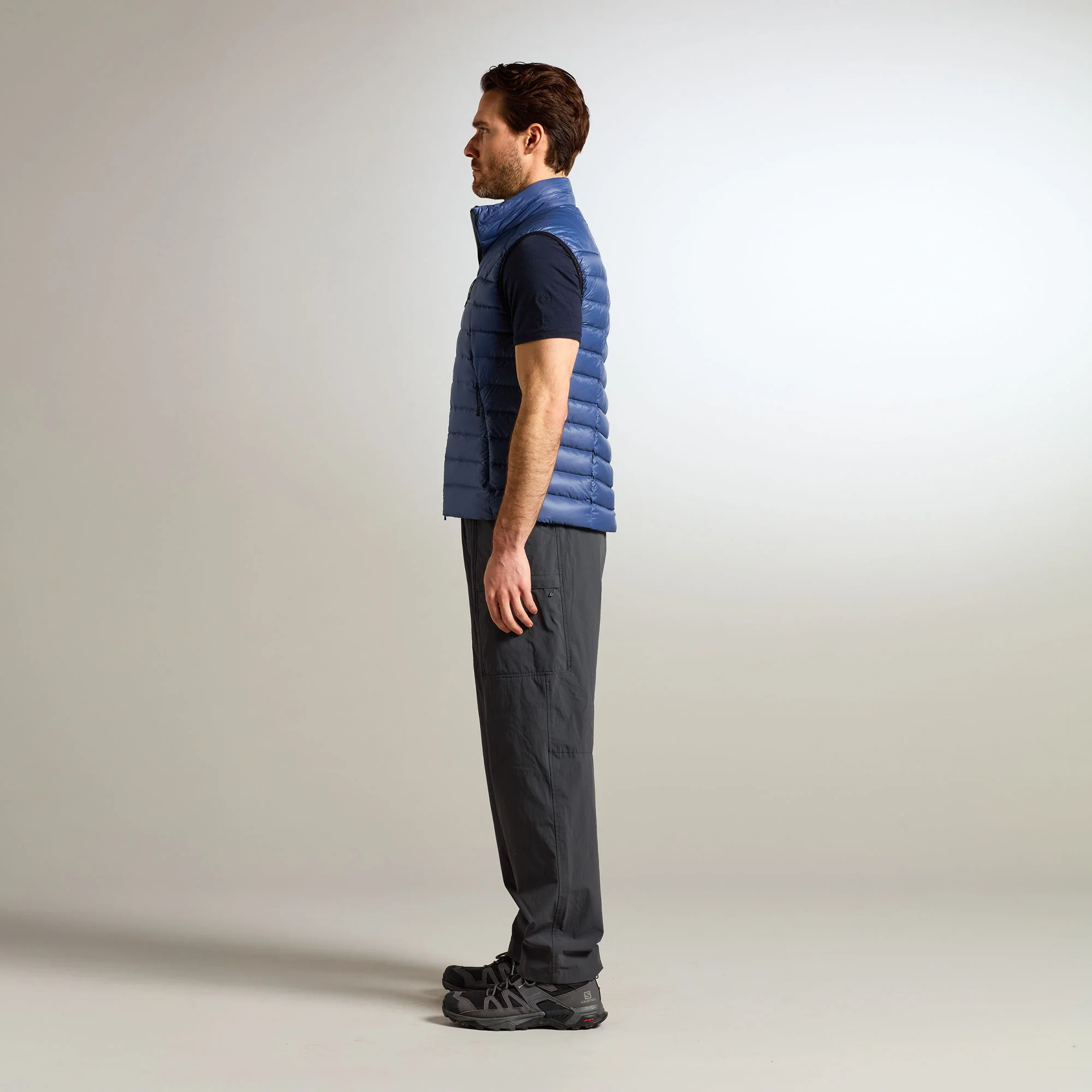 Hannan Ultralight Down Gilet - Image 20