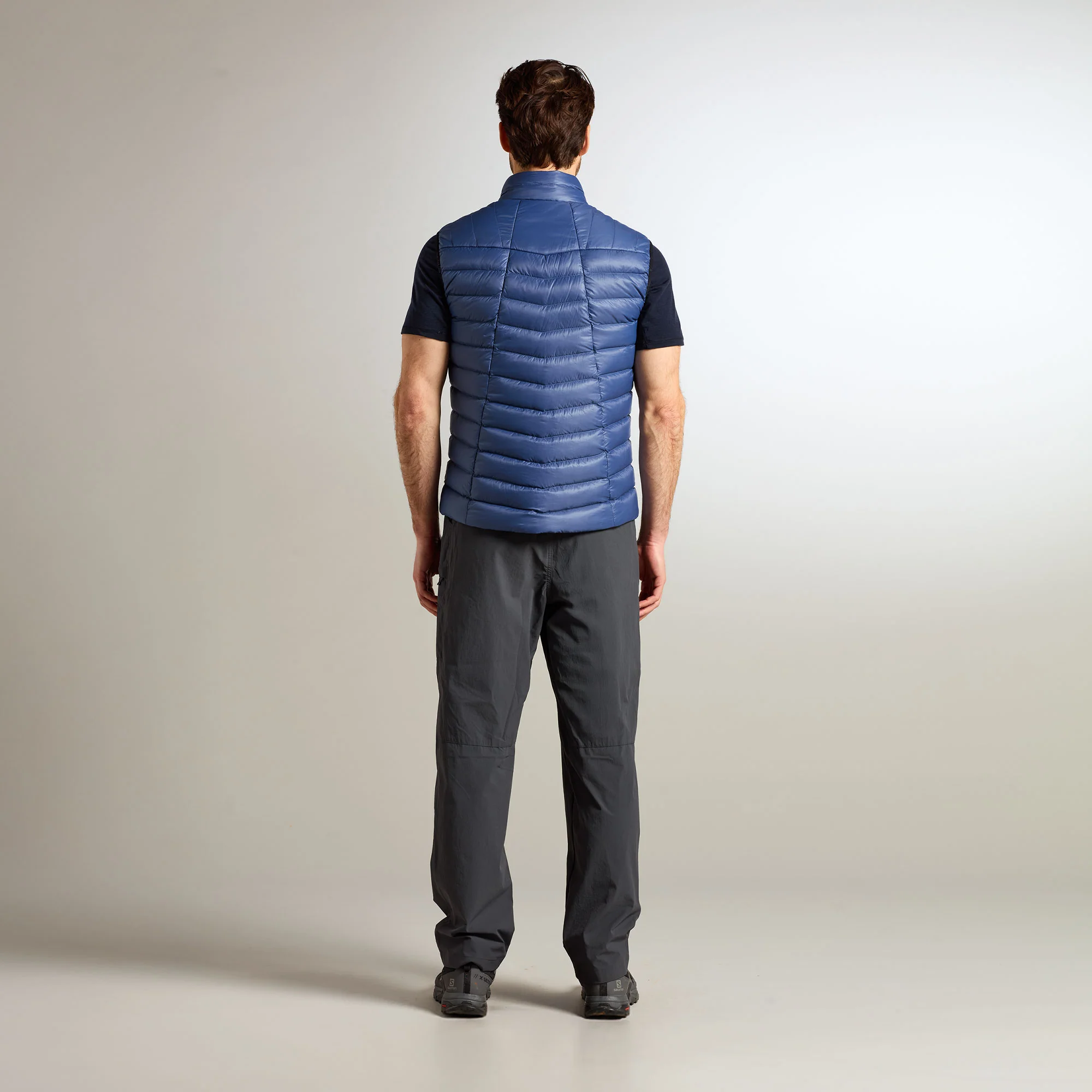 Hannan Ultralight Down Gilet - Image 21