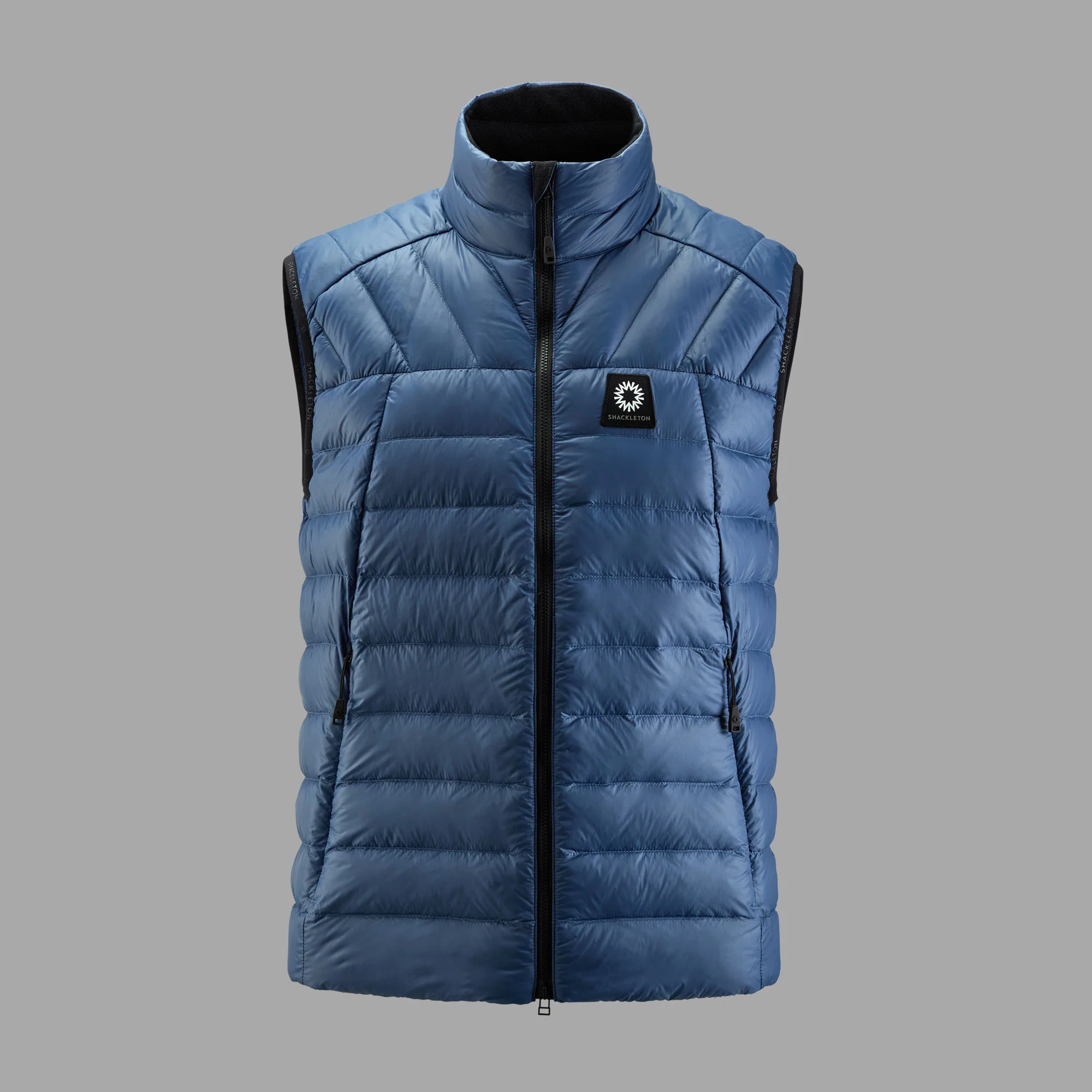 Hannan Ultralight Down Gilet - Image 22