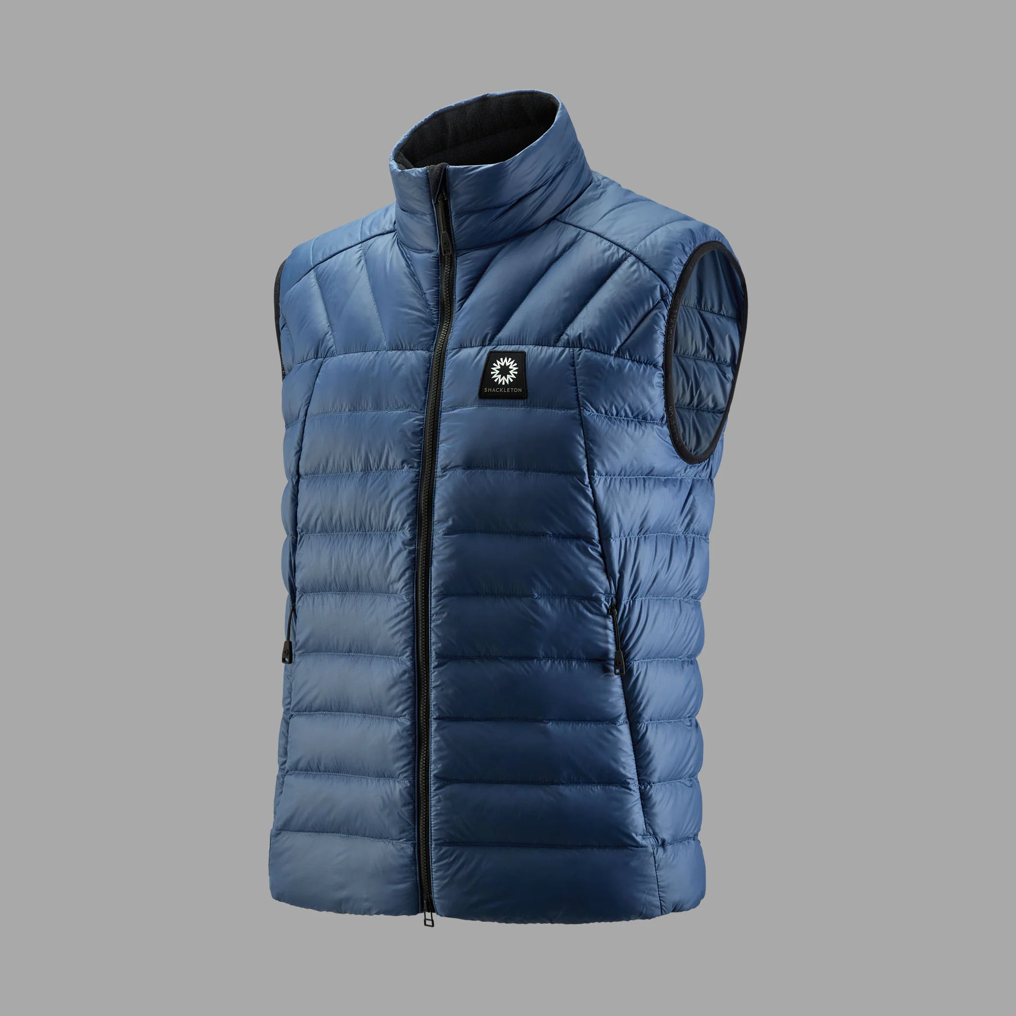 Hannan Ultralight Down Gilet - Image 23
