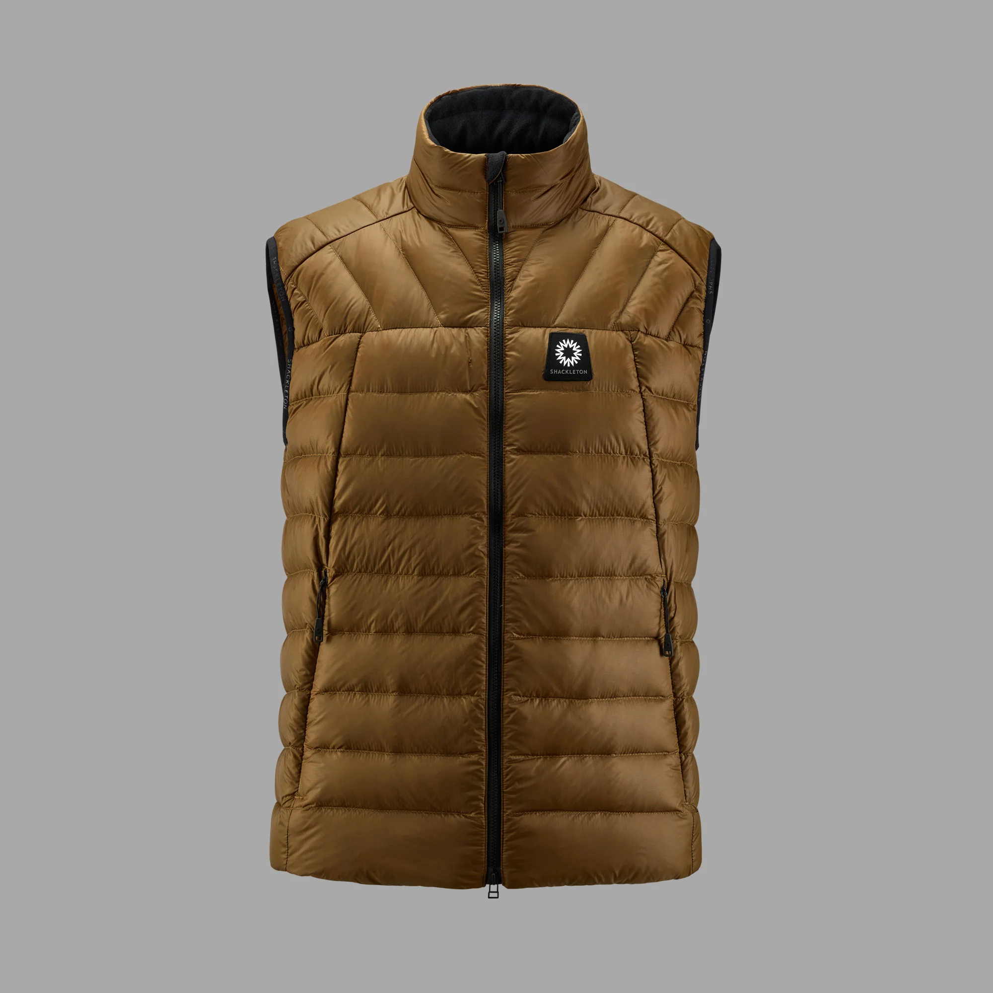 Hannan Ultralight Down Gilet - Image 7
