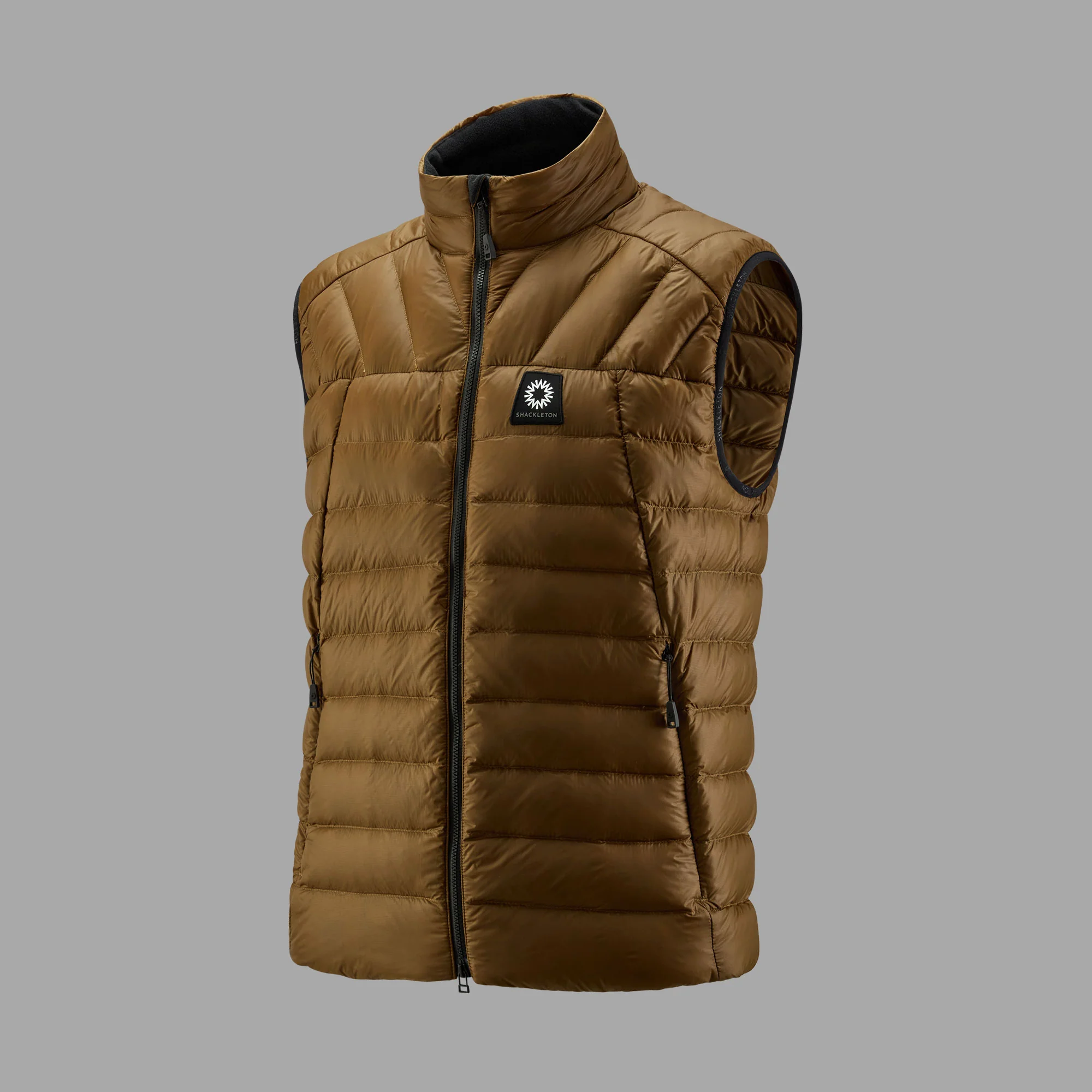 Hannan Ultralight Down Gilet - Image 8