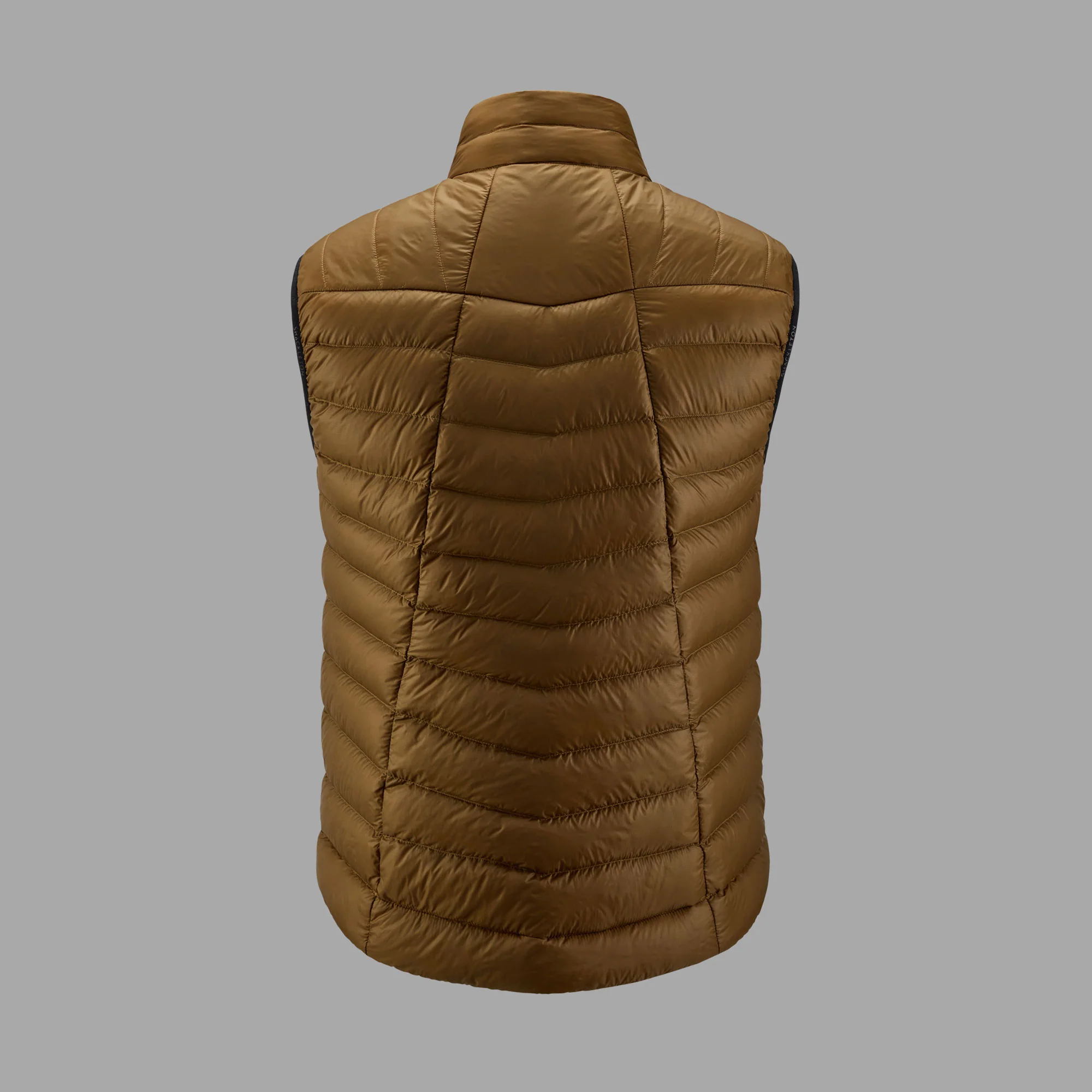 Hannan Ultralight Down Gilet - Image 9