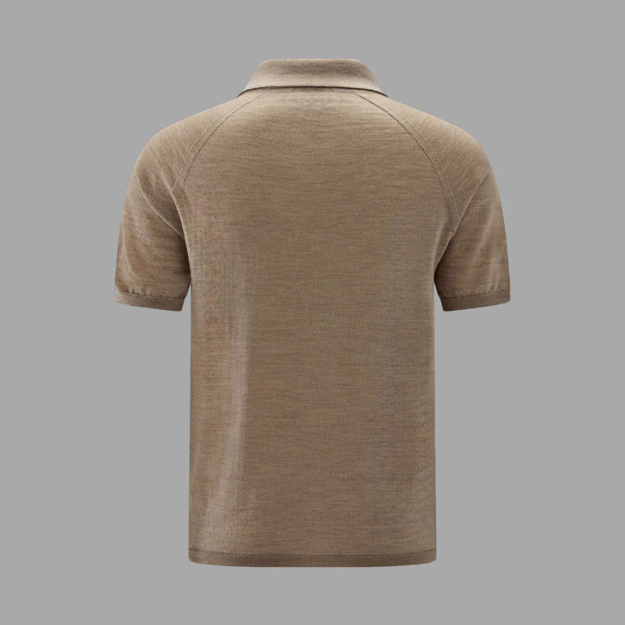 Harden Merino Polo Shirt - Image 15