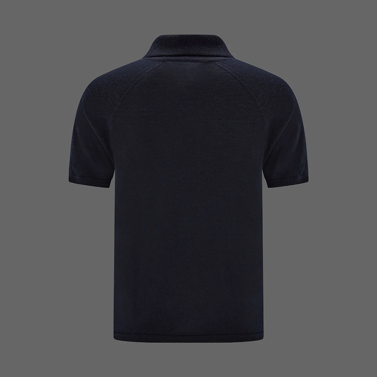 Harden Merino Polo Shirt - Image 7