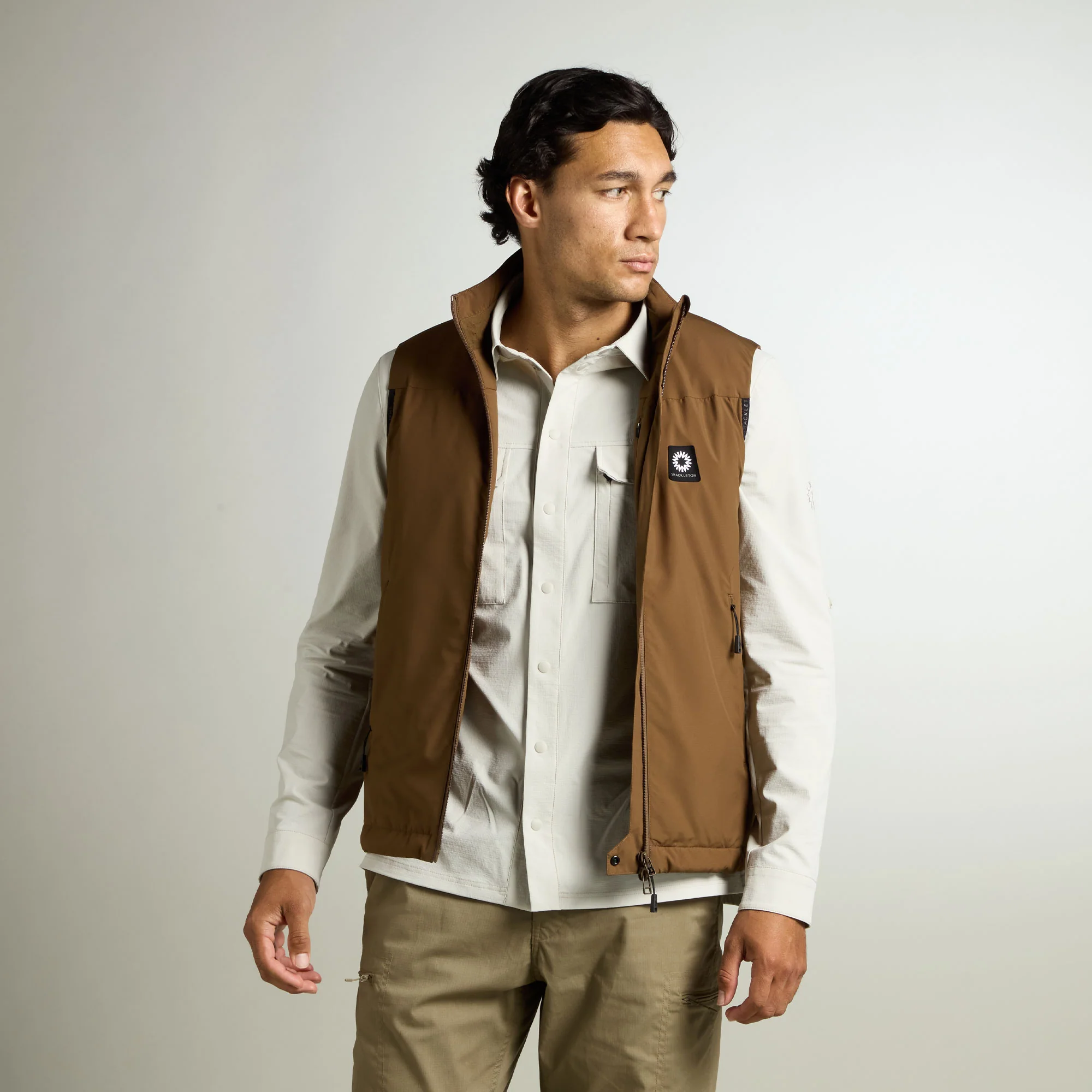 Hawkes Active Gilet - Image 10