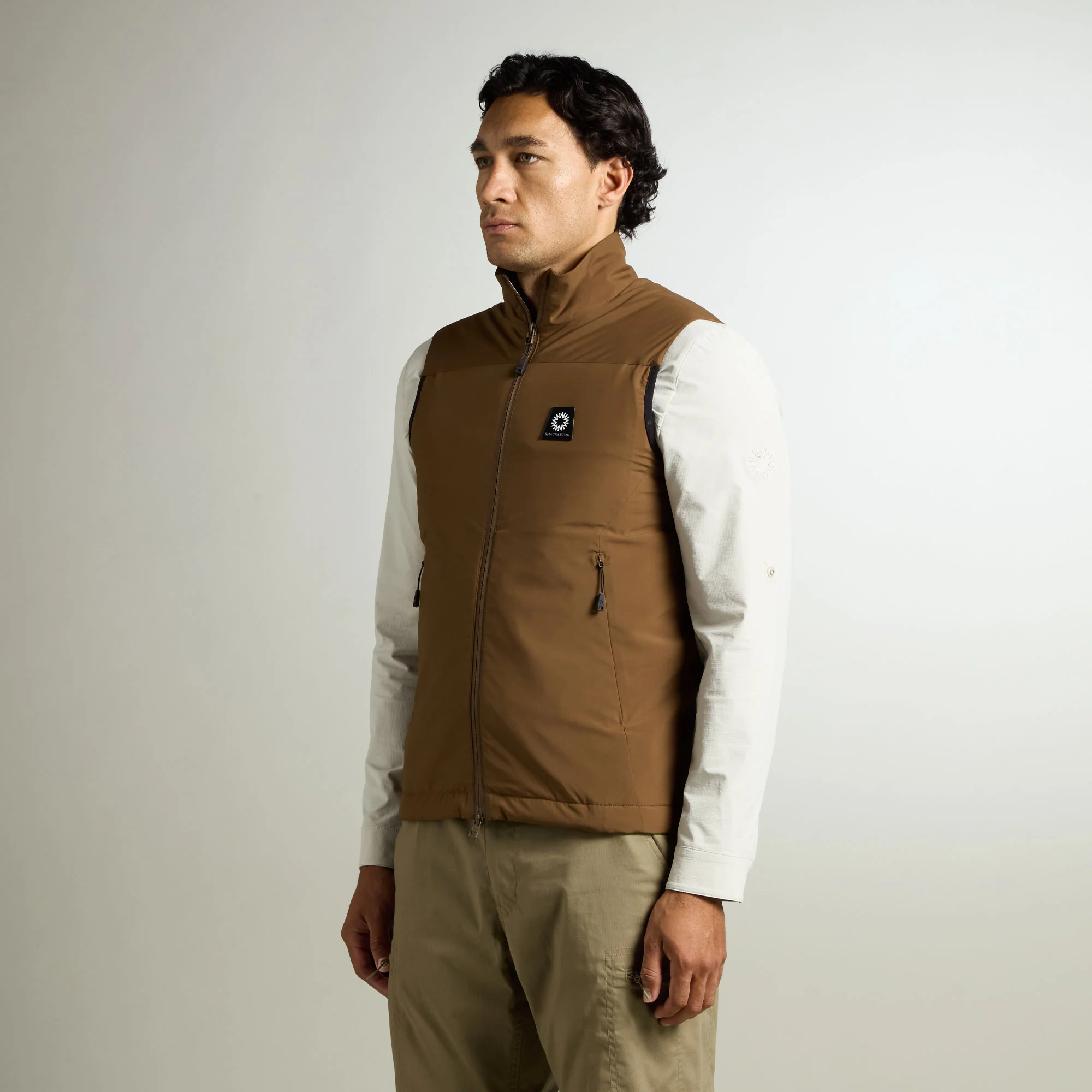 Hawkes Active Gilet - Image 11