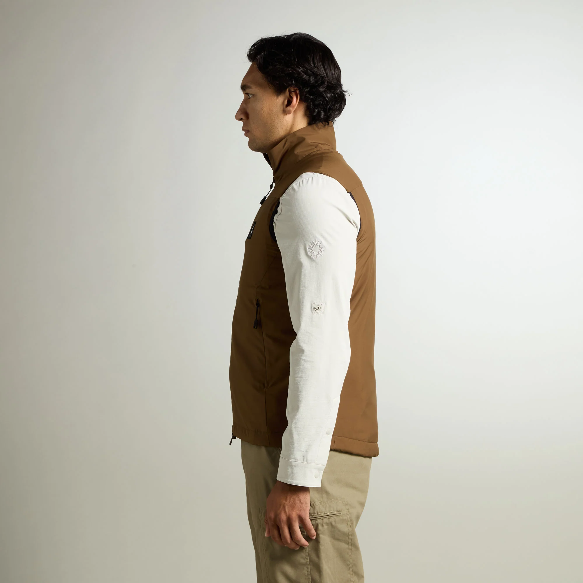 Hawkes Active Gilet - Image 12