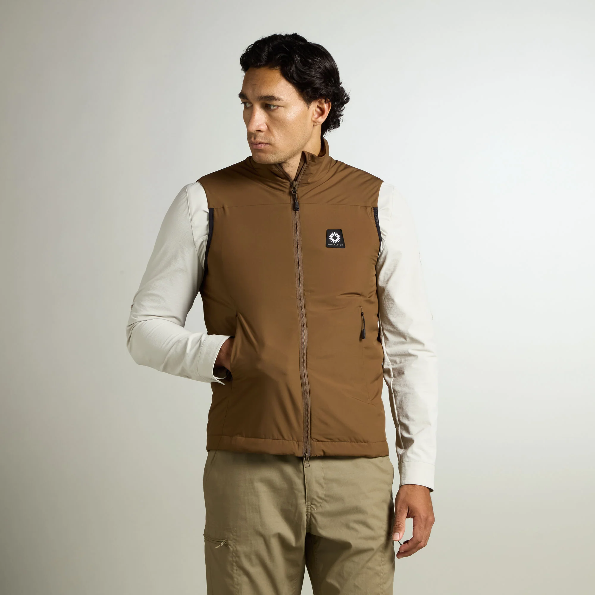 Hawkes Active Gilet - Image 14