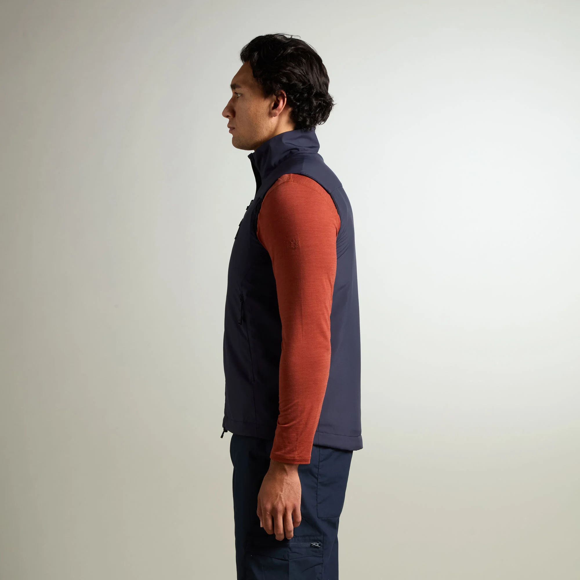 Hawkes Active Gilet - Image 4