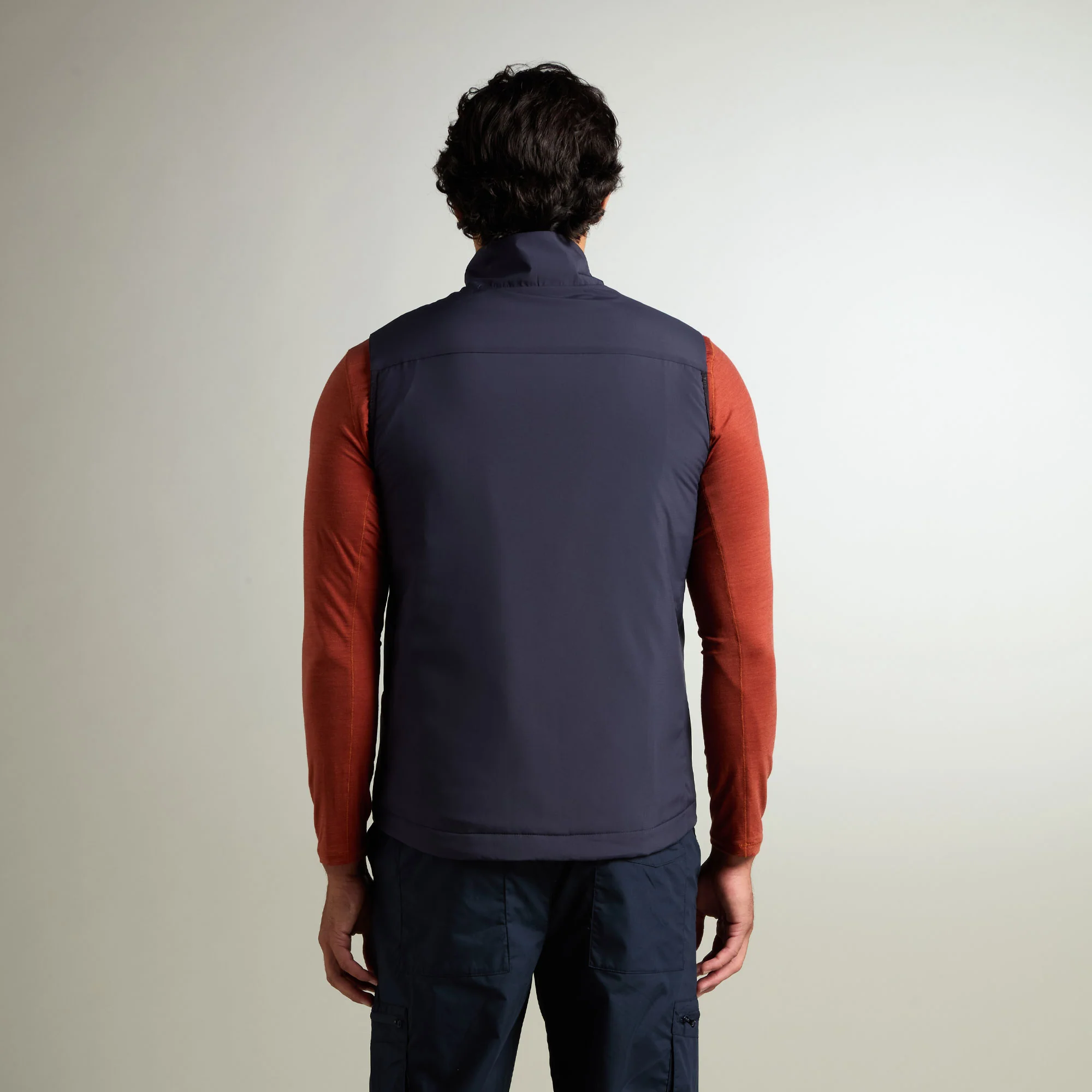 Hawkes Active Gilet - Image 5