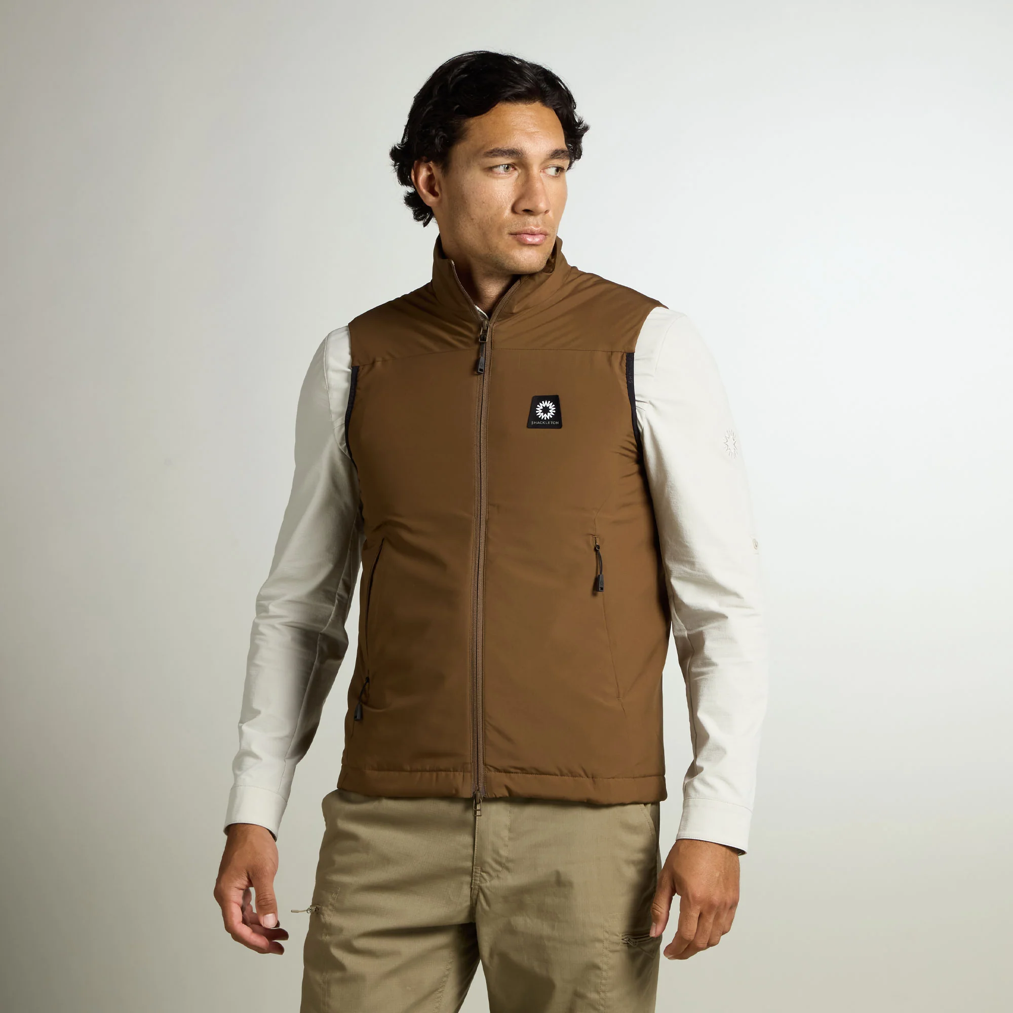 Hawkes Active Gilet - Image 9