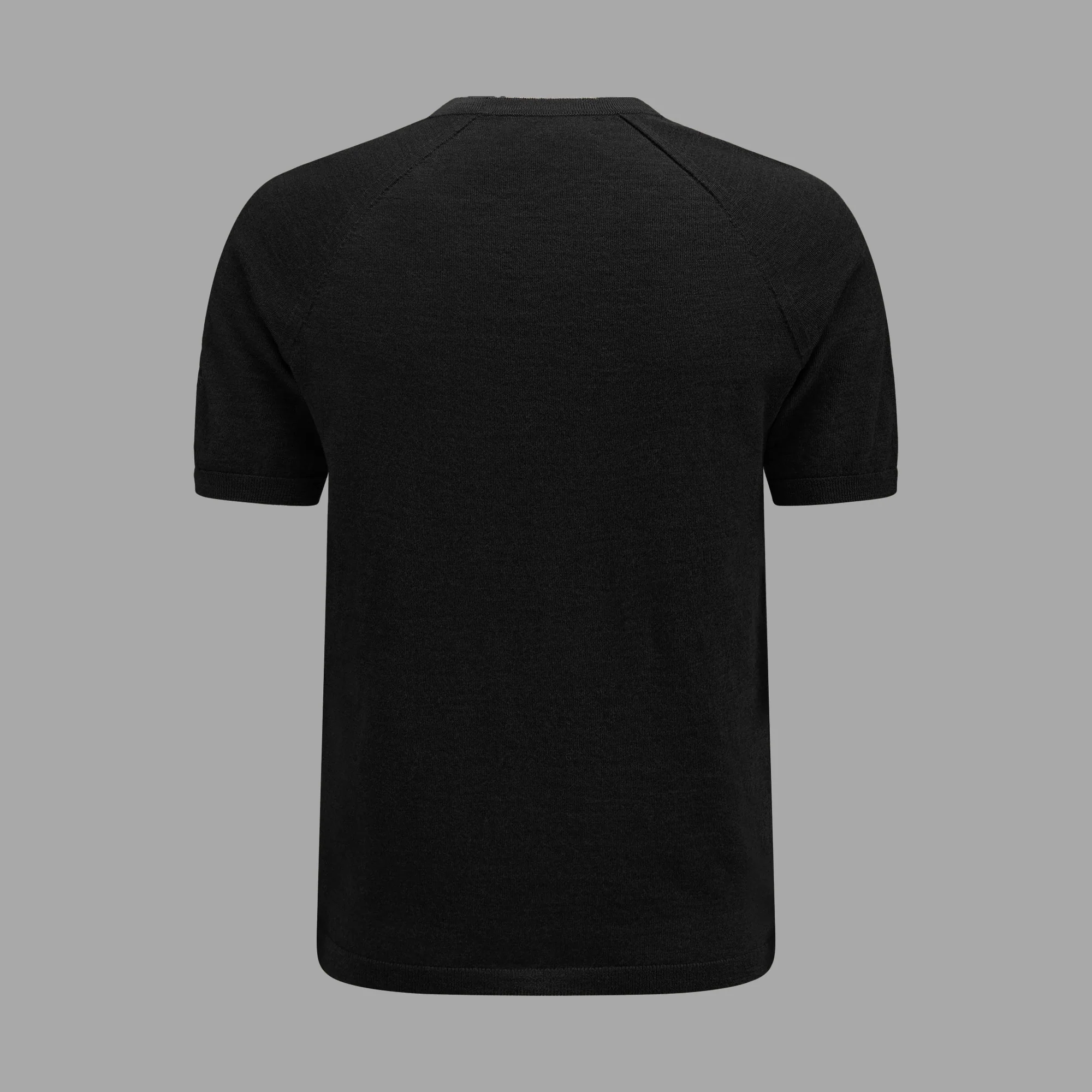 Heath Merino T-shirt - Image 14