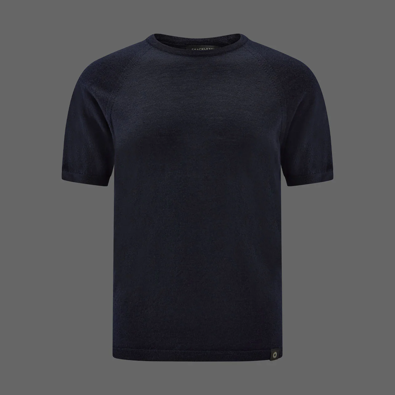 Heath Merino T-shirt - Image 20